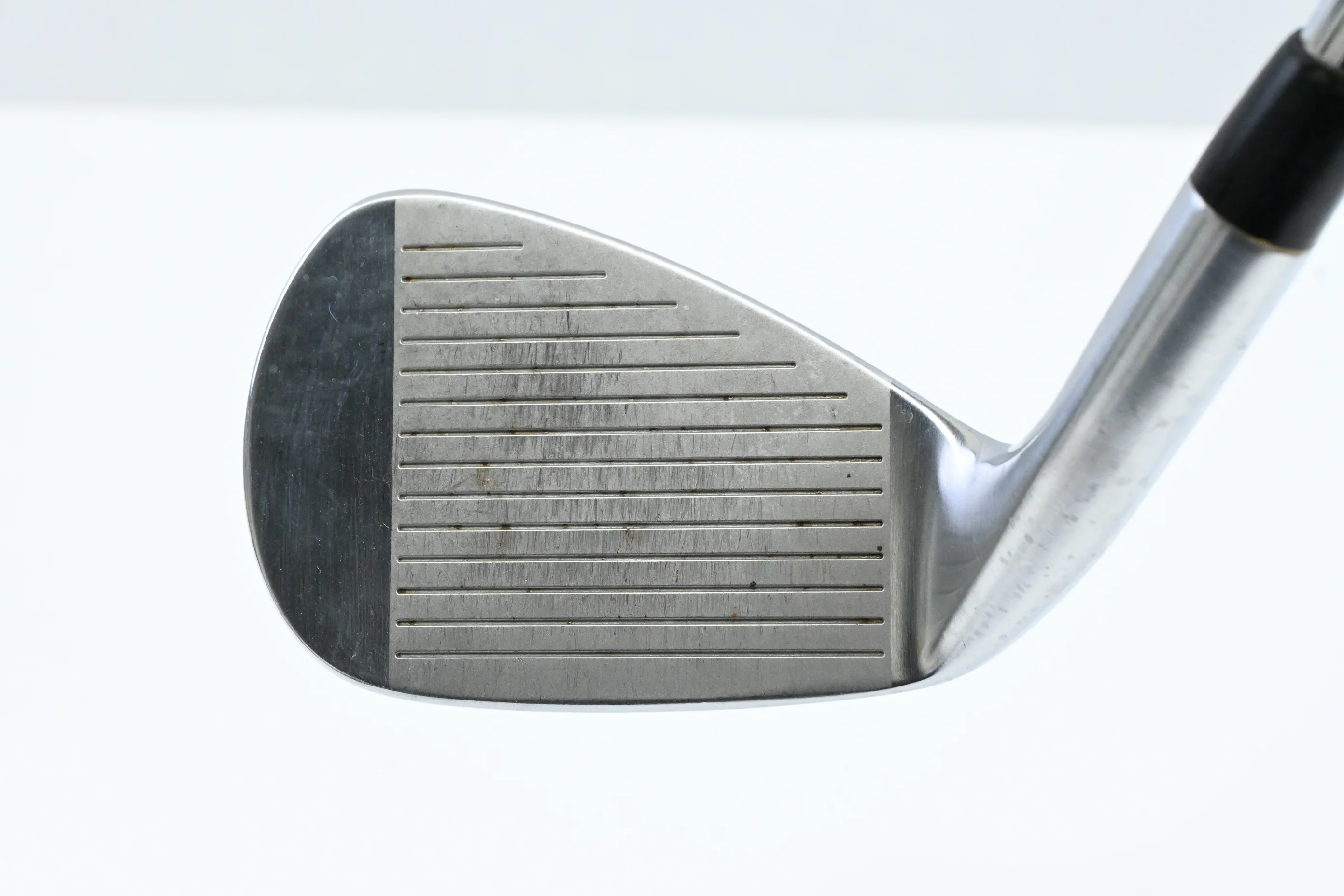 Titleist T200 2021 Pitching Wedge / 43 Degree / Regular Flex AMT R300 Red Shaft - Image 2