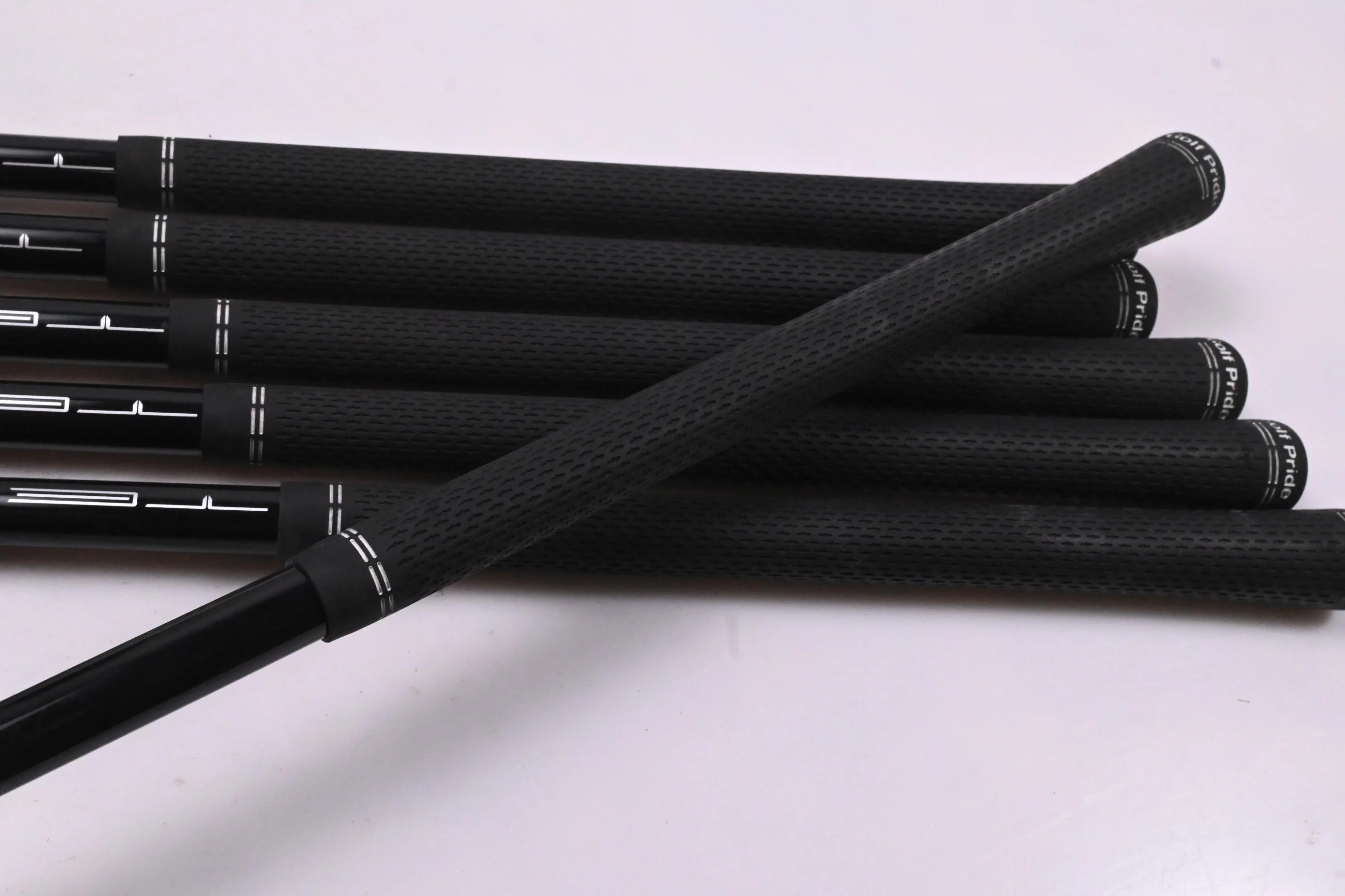Titleist T200 2023 Irons / 6-PW+48° / Senior Flex Tensei AV Red AM(2) Shafts - Image 7