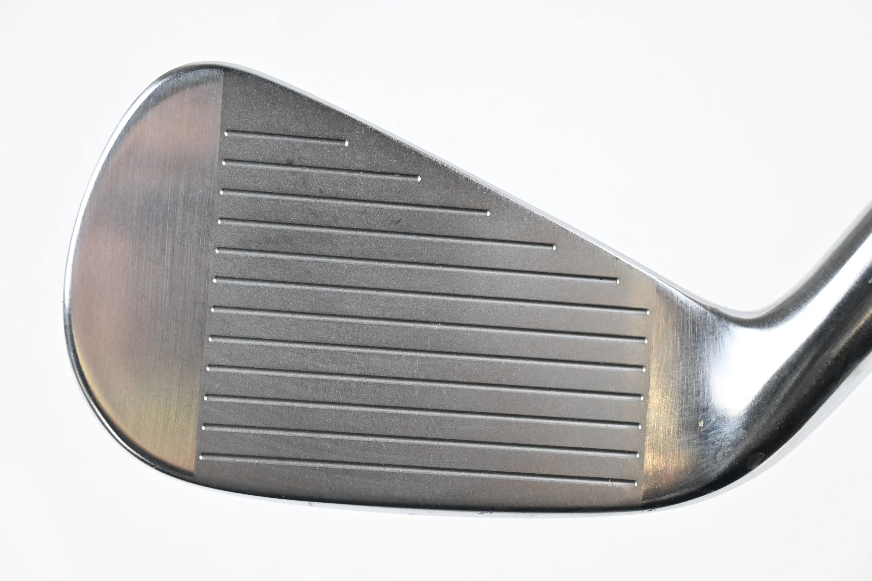 Titleist T200 2023 #4 Iron / 21 Degree / Stiff Flex Project X LZ 120 Shaft - Image 2