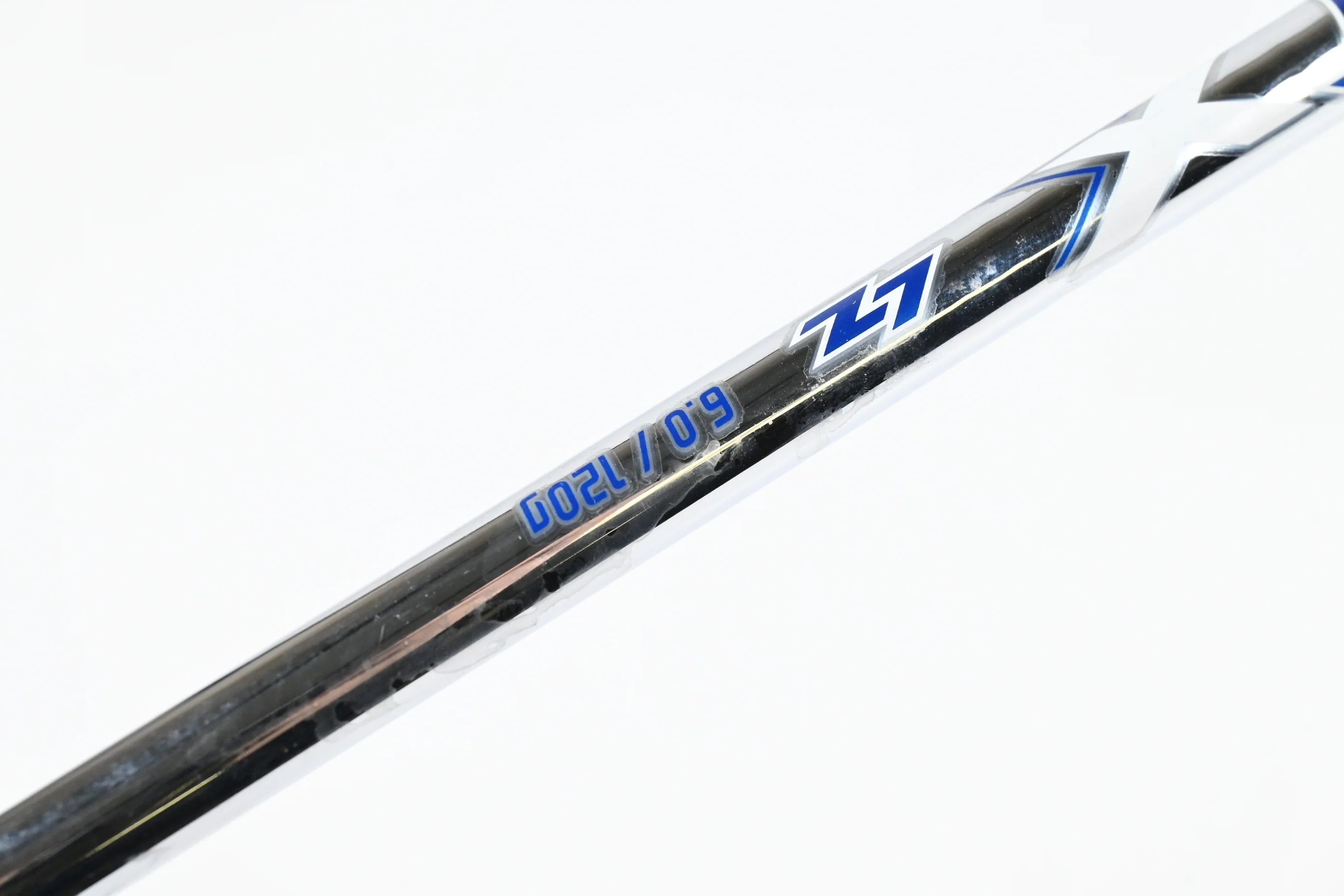 Titleist T200 2023 #4 Iron / 21 Degree / Stiff Flex Project X LZ 120 Shaft - Image 4