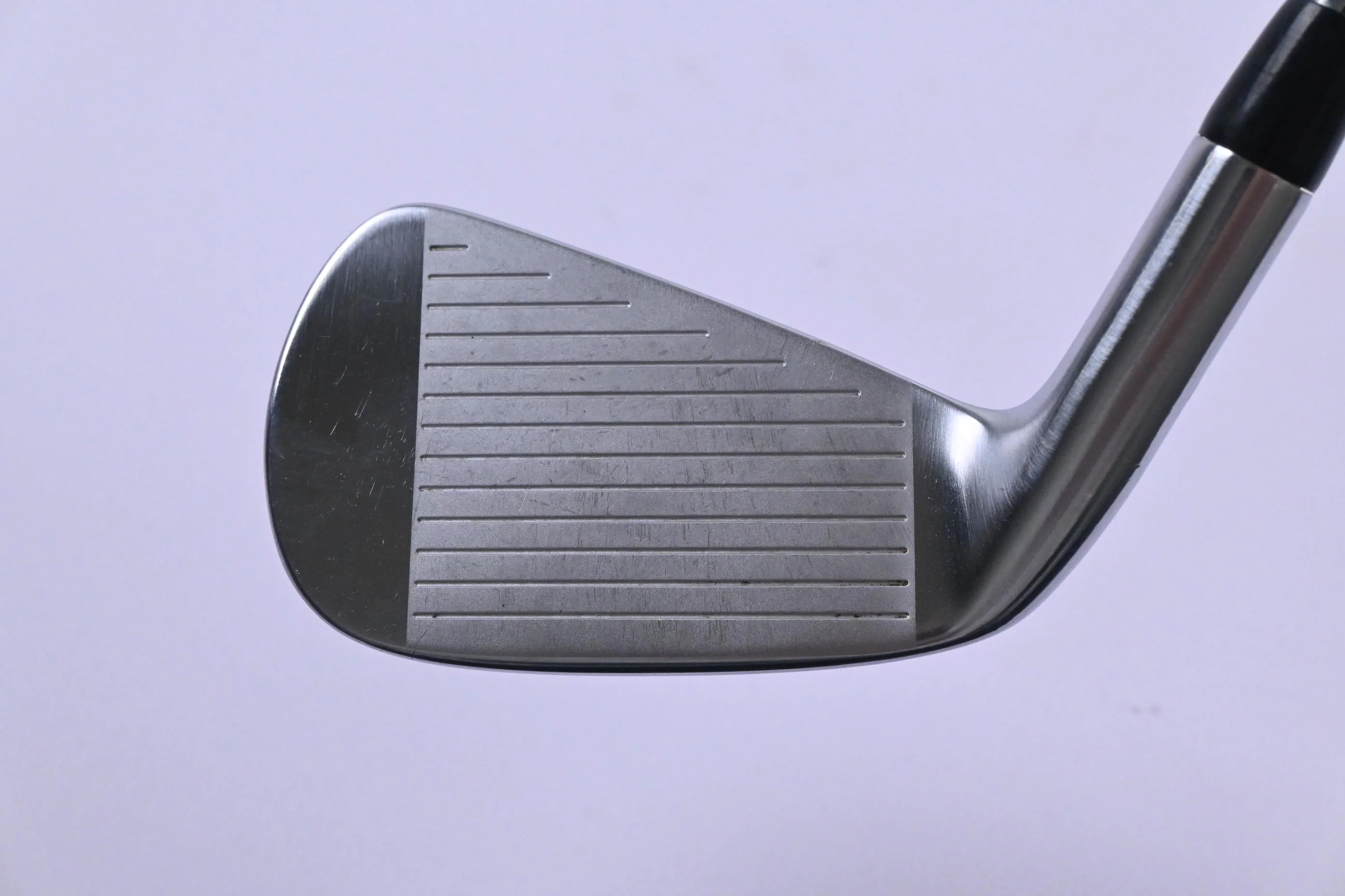Titleist T200 2023 #6 Iron / 27 Degree / Stiff Flex AMT Tour White S300 Shaft - Image 2
