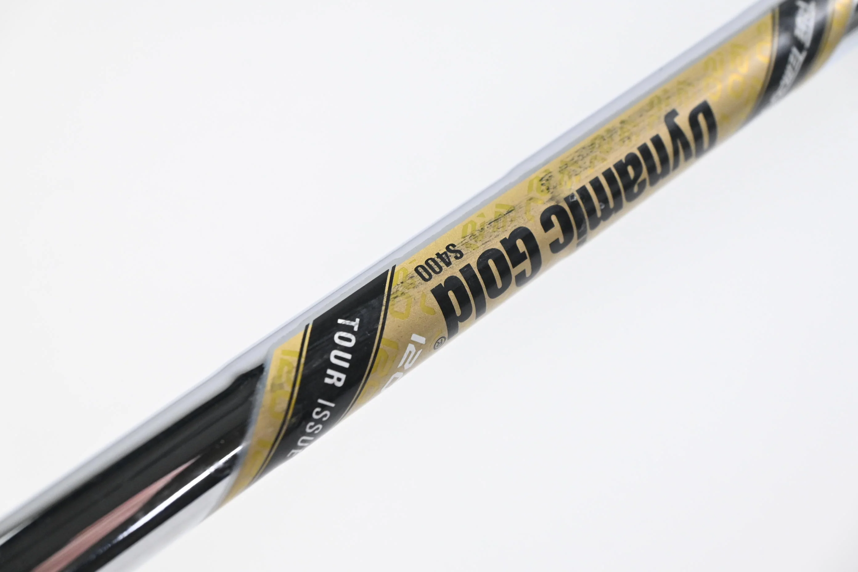 Titleist T200 2023 #4 Iron / 21 Degree / Stiff Flex Dynamic Gold 120 S400 Shaft - Image 4