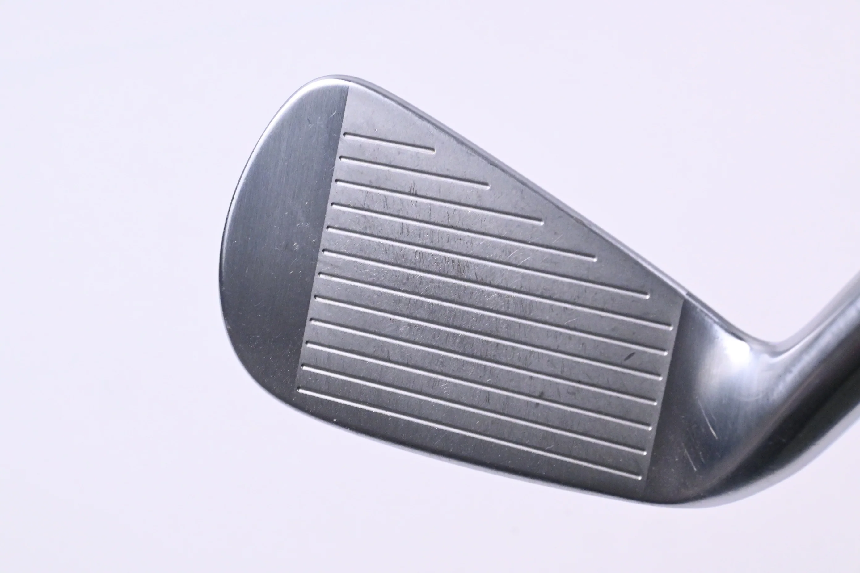 Titleist T200 2023 #4 Iron / 21 Degree / X-Flex Project X Precision Shaft - Image 2