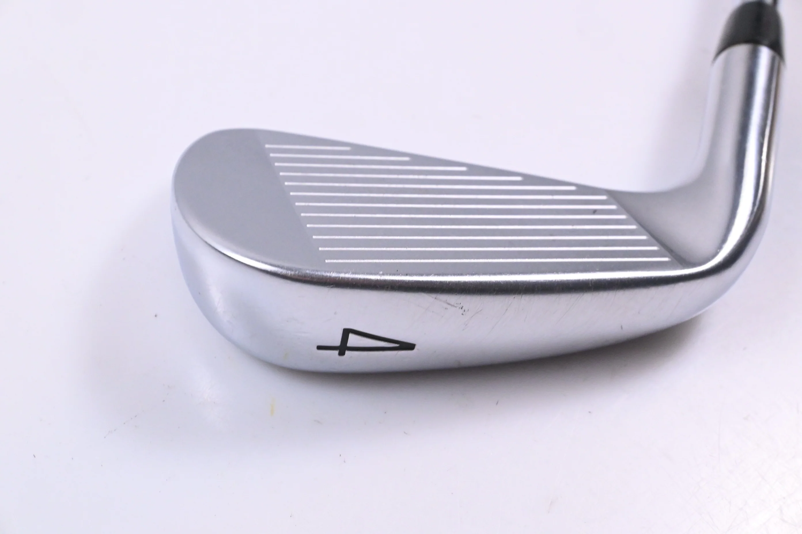 Titleist T200 2023 #4 Iron / 21 Degree / X-Flex Project X Precision Shaft - Image 3