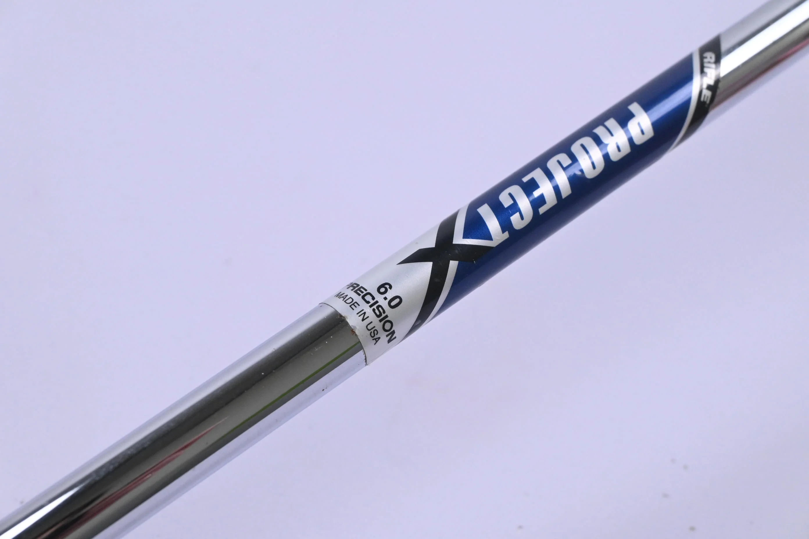 Titleist T200 2023 #5 Iron / 24 Degree / Stiff Flex Project X Rifle Shaft - Image 4