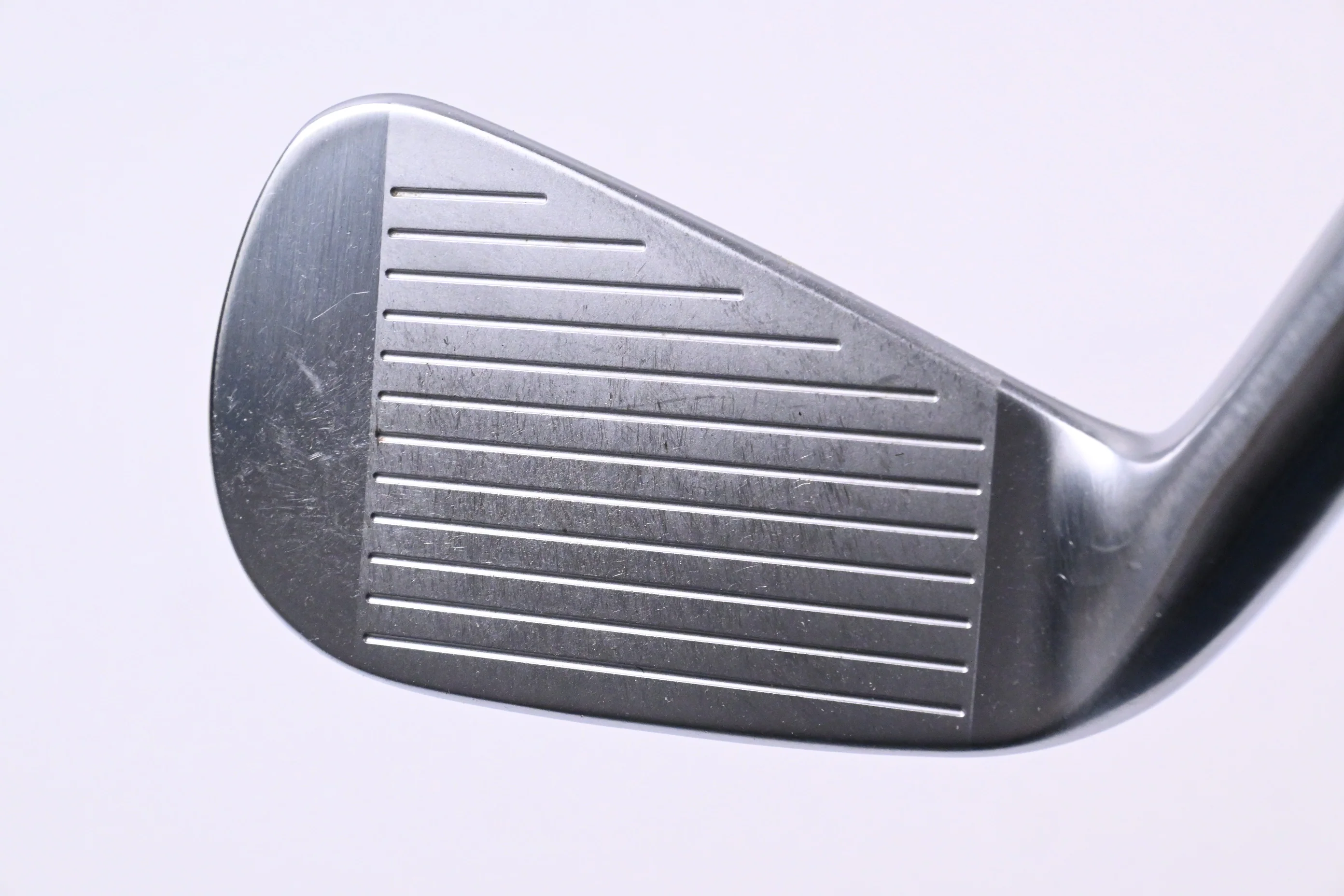 Ladies Titleist T200 2023 #5 Iron / 24 Degree / Ladies Flex Tensei AV Red AM(2) - Image 2
