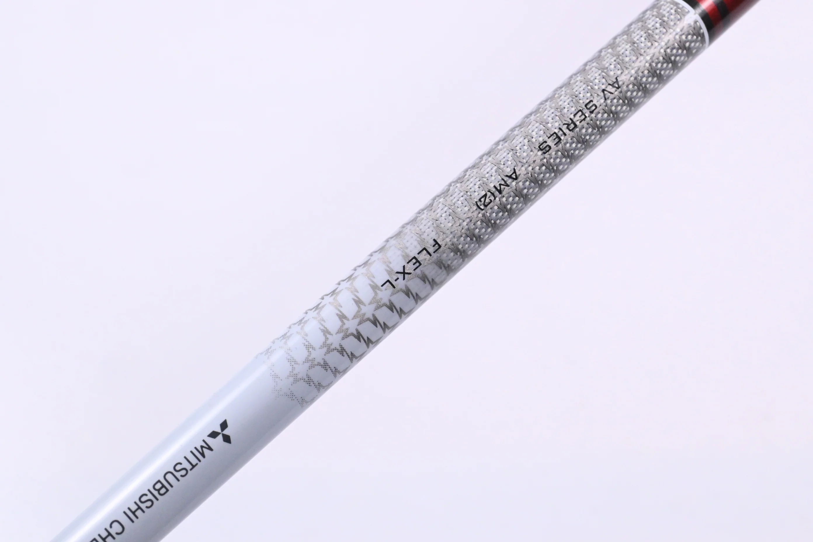 Ladies Titleist T200 2023 #5 Iron / 24 Degree / Ladies Flex Tensei AV Red AM(2) - Image 4