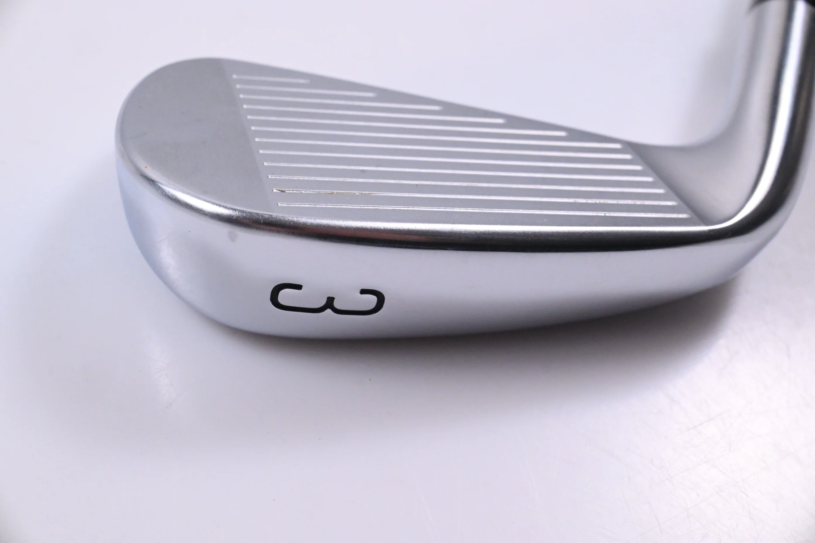 Titleist T200 2023 Utility #3 Iron / 20 Degree / Stiff Flex Titleist Steel Shaft - Image 3
