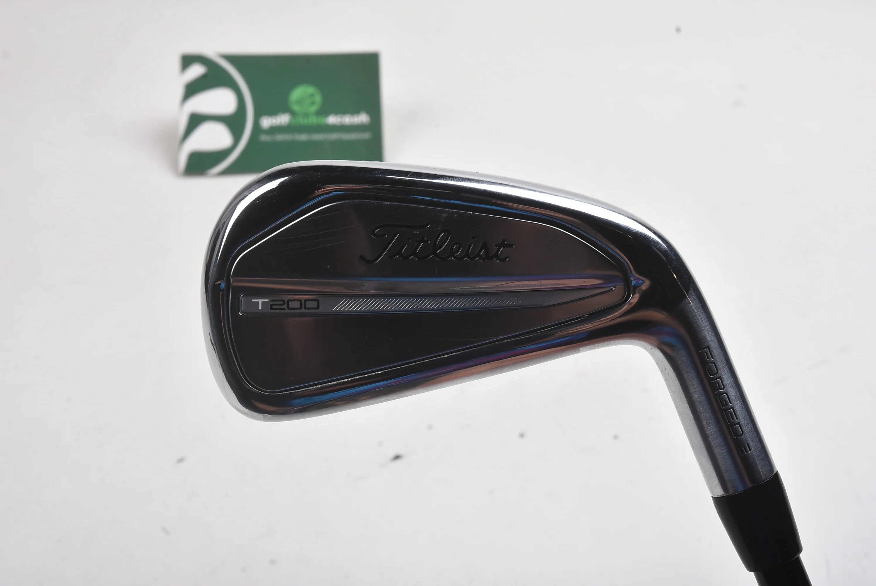 Titleist T200 2023 Utility #3 Iron / 20 Degree / Stiff Flex HZRDUS Black 90