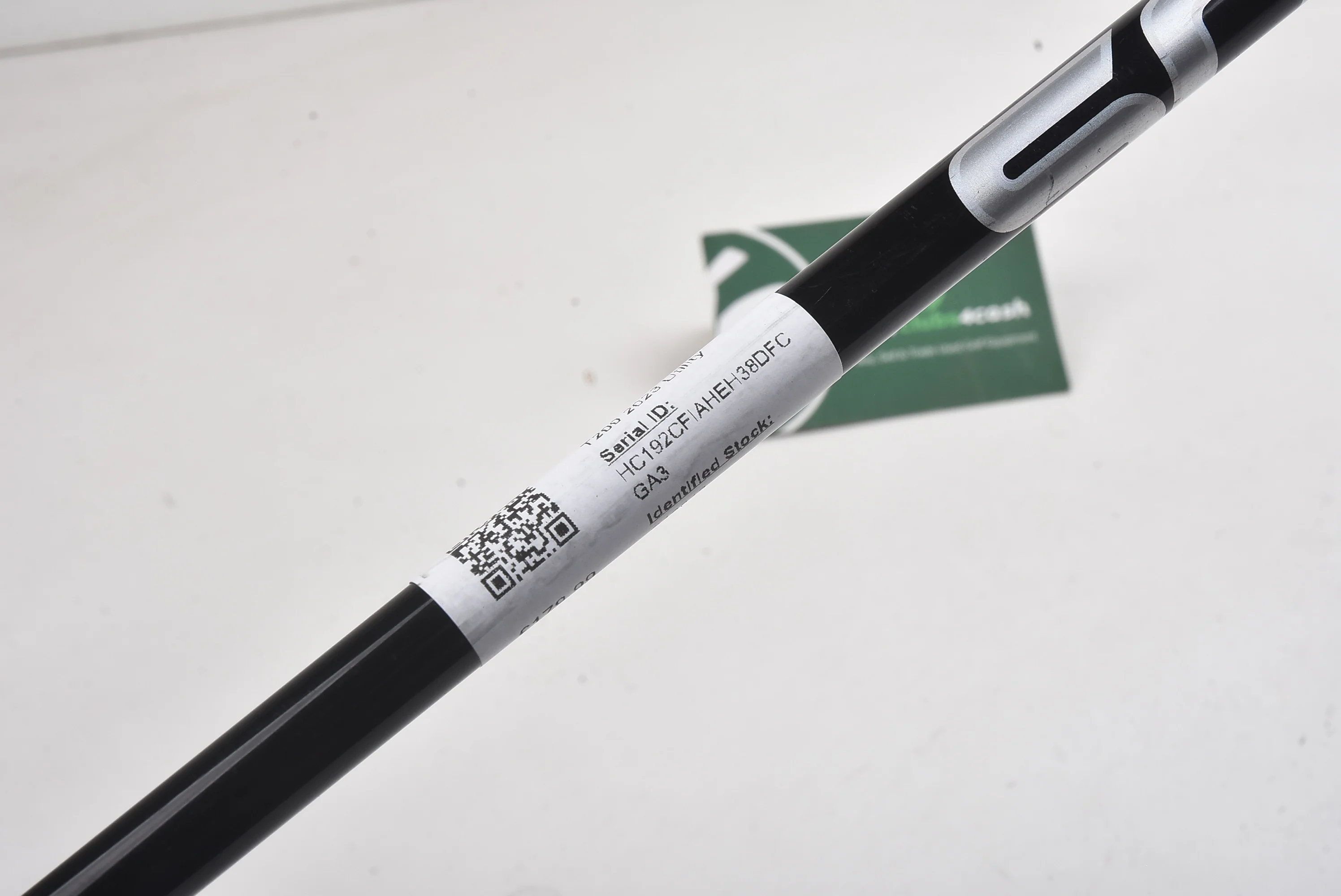 Titleist T200 2023 Utility #3 Iron / 20 Degree / Stiff Flex HZRDUS Black 90 - Image 5