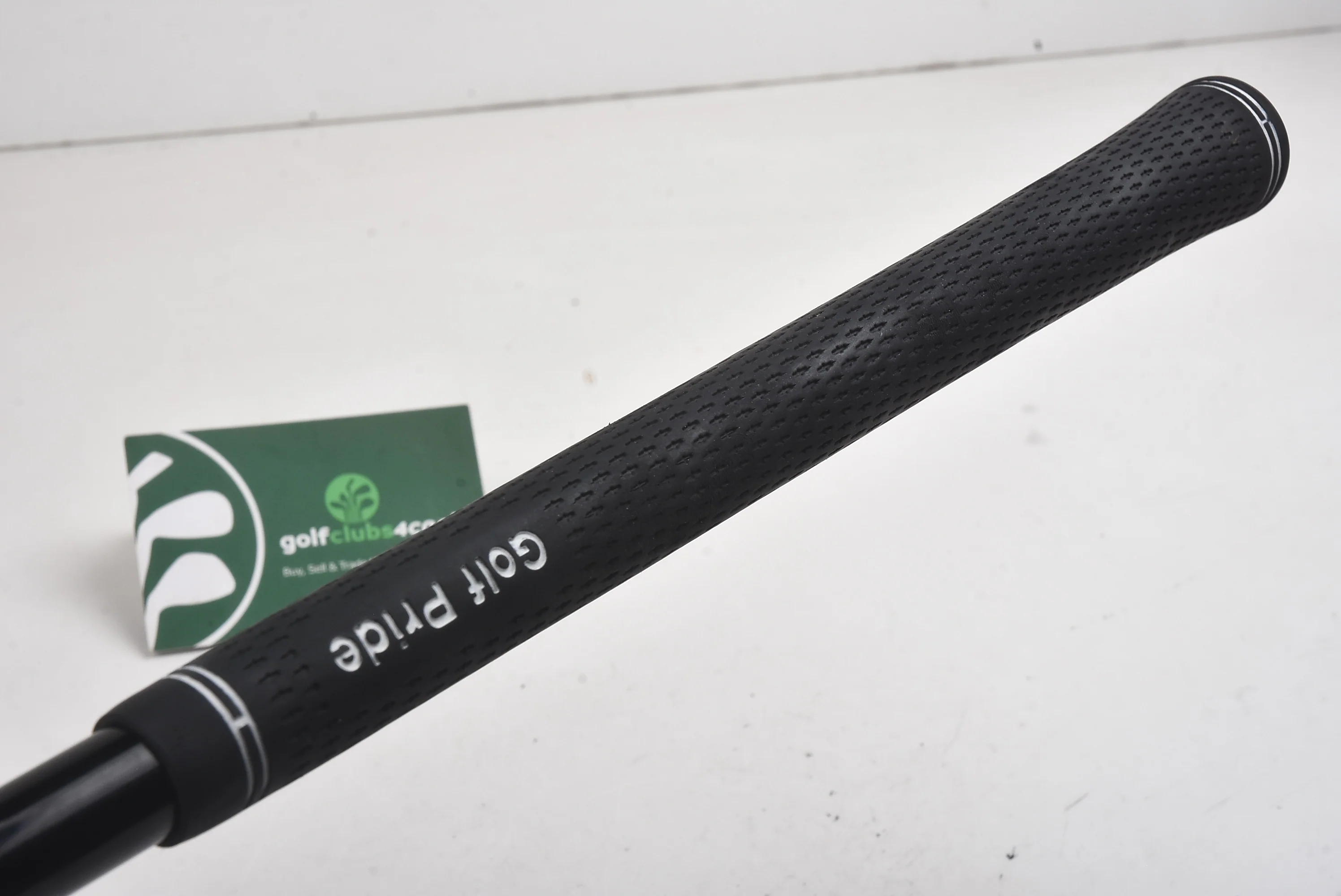 Titleist T200 2023 Utility #3 Iron / 20 Degree / Stiff Flex HZRDUS Black 90 - Image 6
