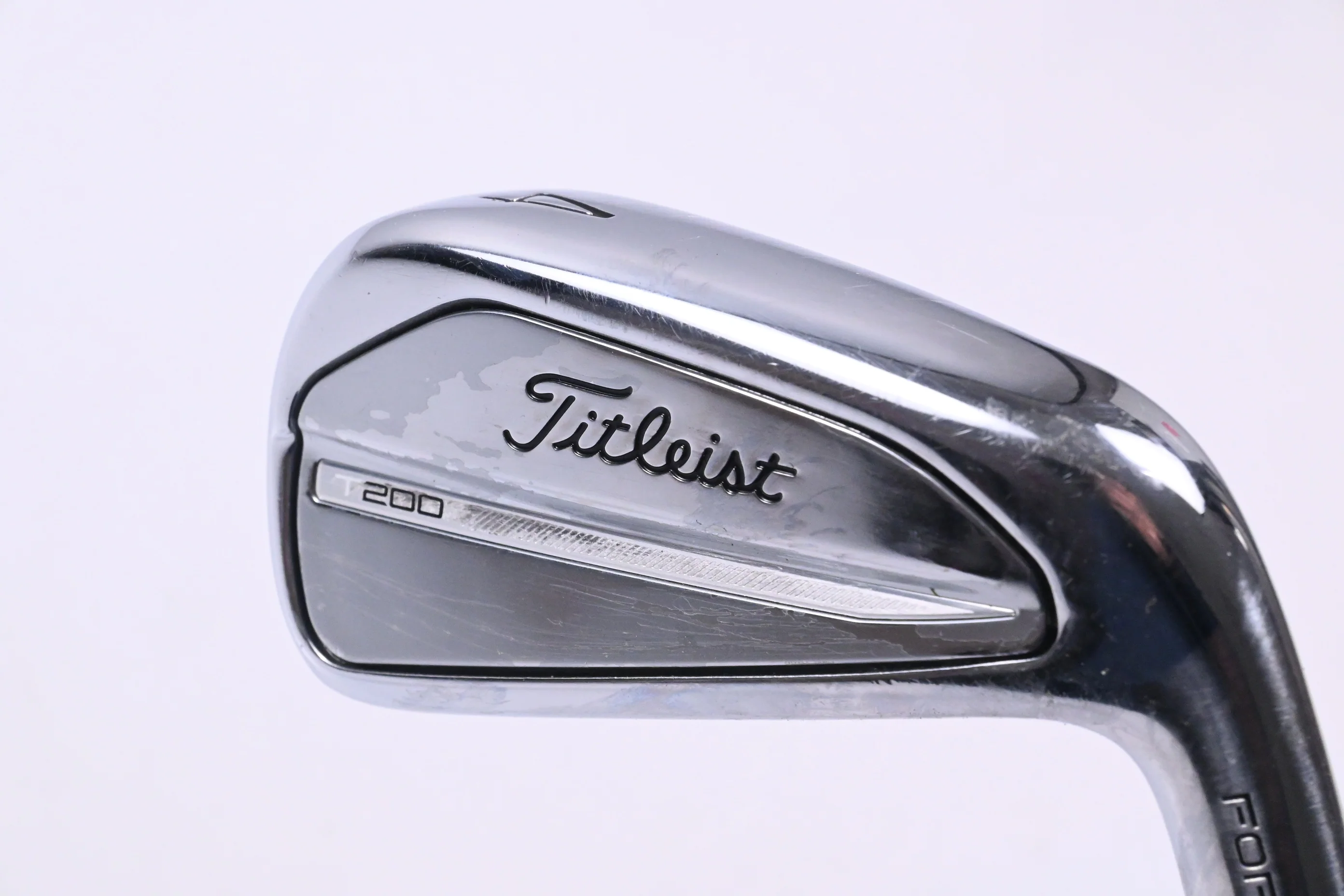 Titleist T200 2023 #4 Utility Iron / 23 Degree / X-Flex Tour AD DI-105 Shaft