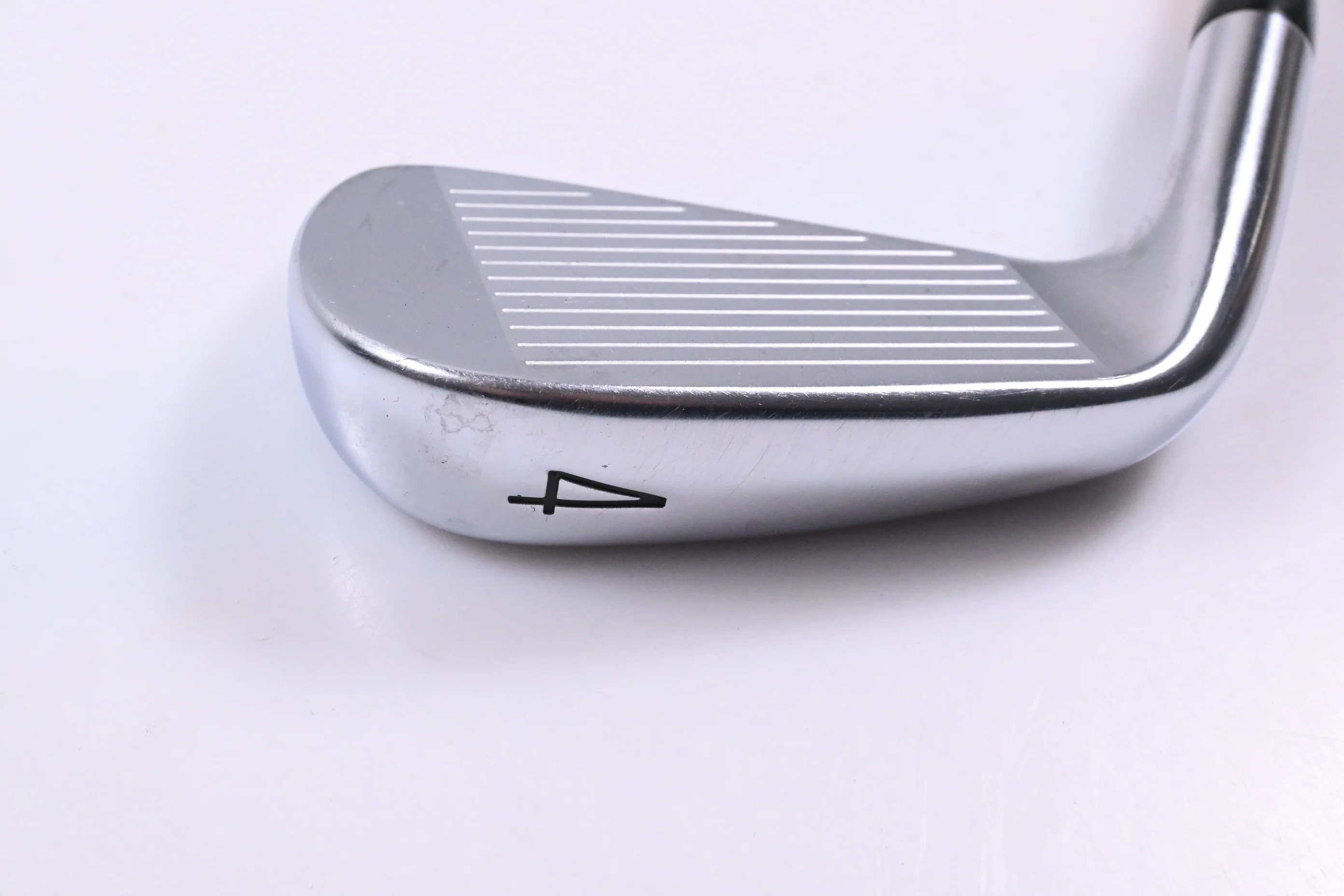 Titleist T200 2023 #4 Utility Iron / 23 Degree / X-Flex Tour AD DI-105 Shaft - Image 3