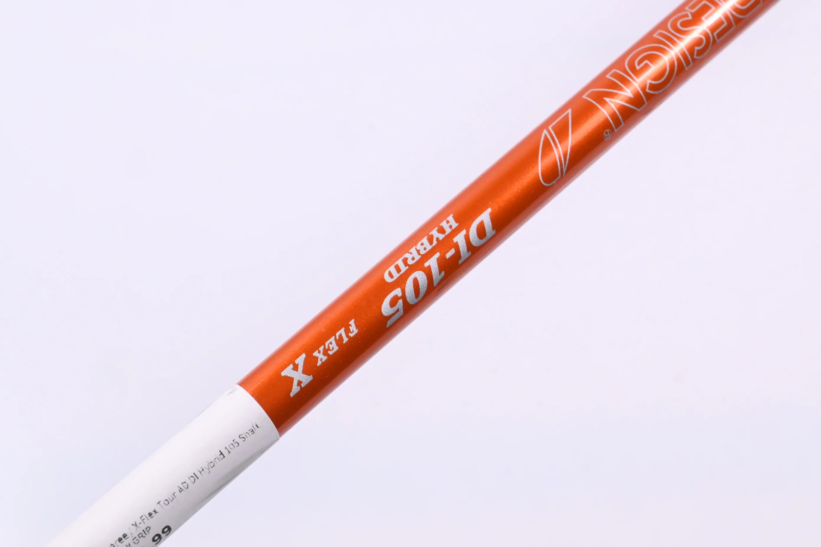 Titleist T200 2023 #4 Utility Iron / 23 Degree / X-Flex Tour AD DI-105 Shaft - Image 4