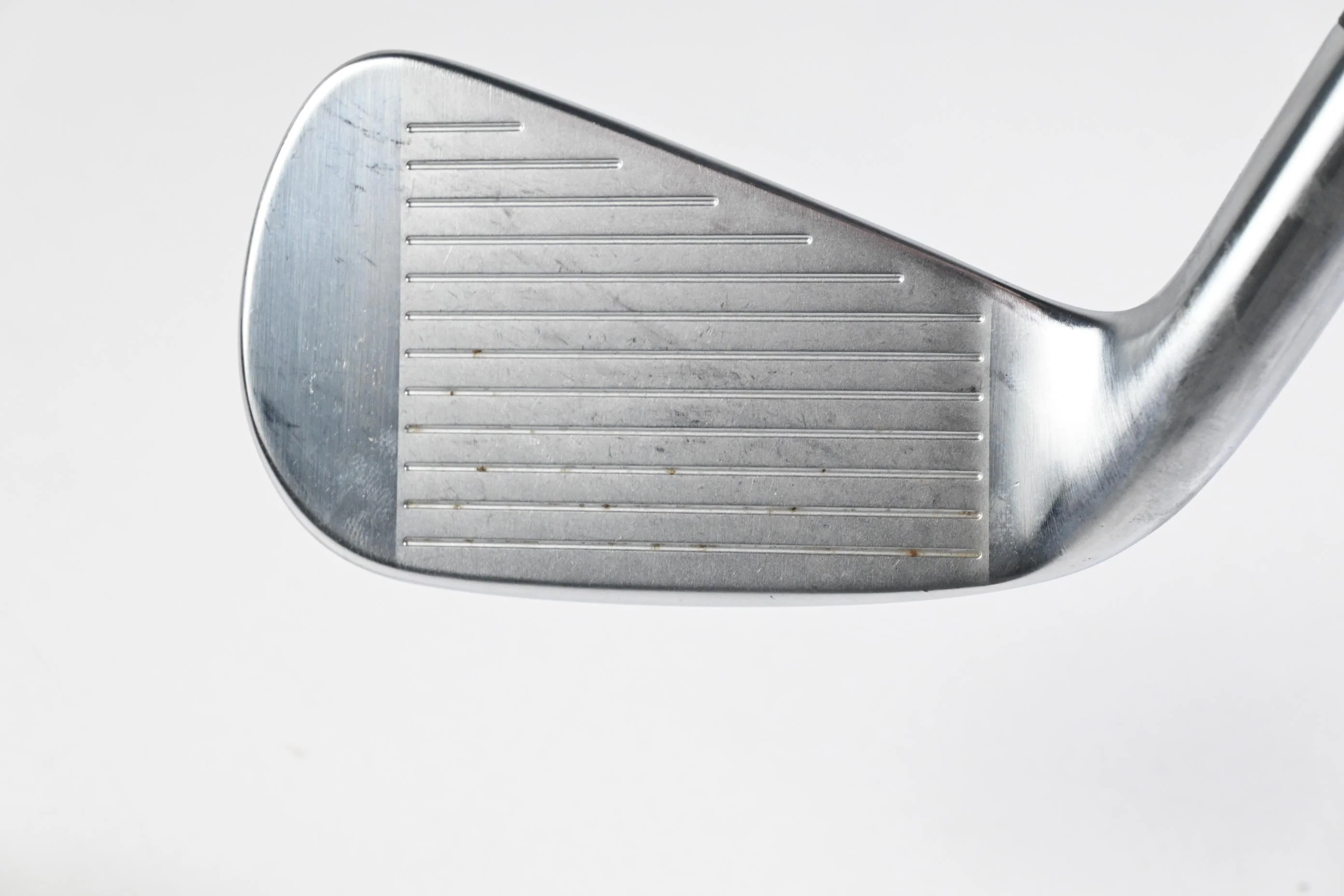 Titleist T200 2023 Utility #3 Iron / 20 Degree / Regular Flex MMT Black 70 Shaft - Image 2