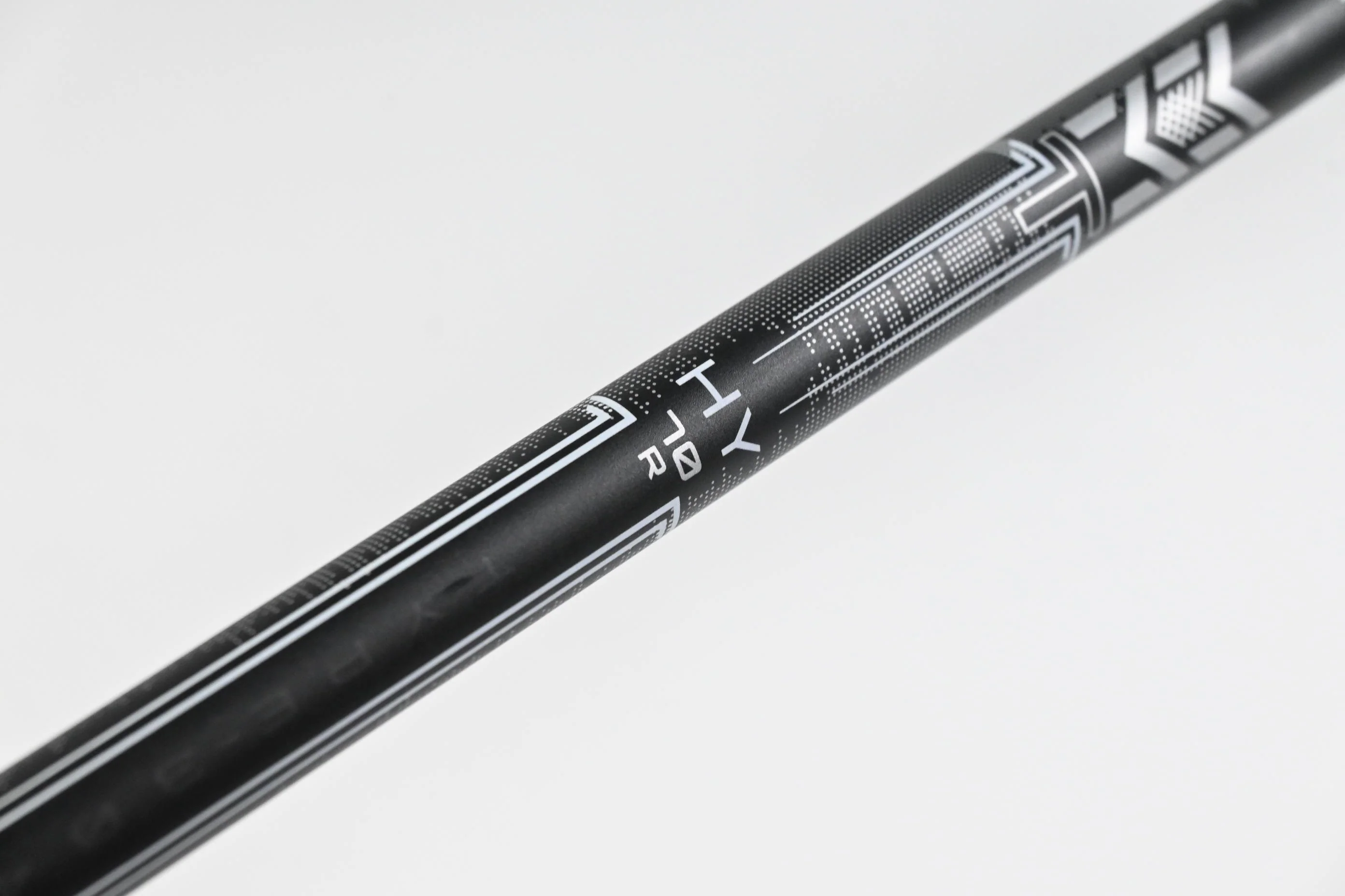 Titleist T200 2023 Utility #3 Iron / 20 Degree / Regular Flex MMT Black 70 Shaft - Image 4