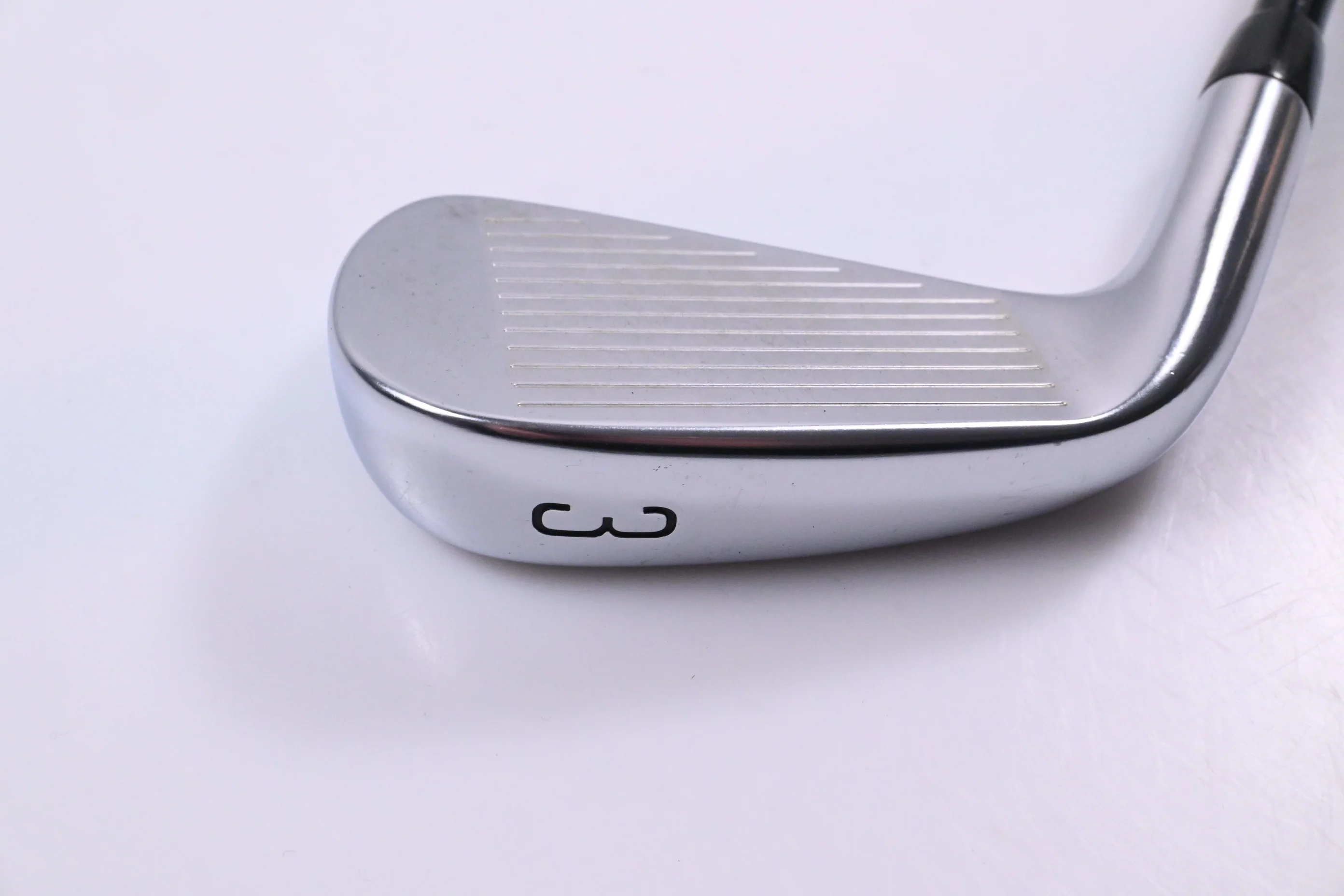 Titleist T200 2023 Utility #3 Iron / 20 Degree / Stiff Flex Hzrdus Black Gen 4 - Image 3