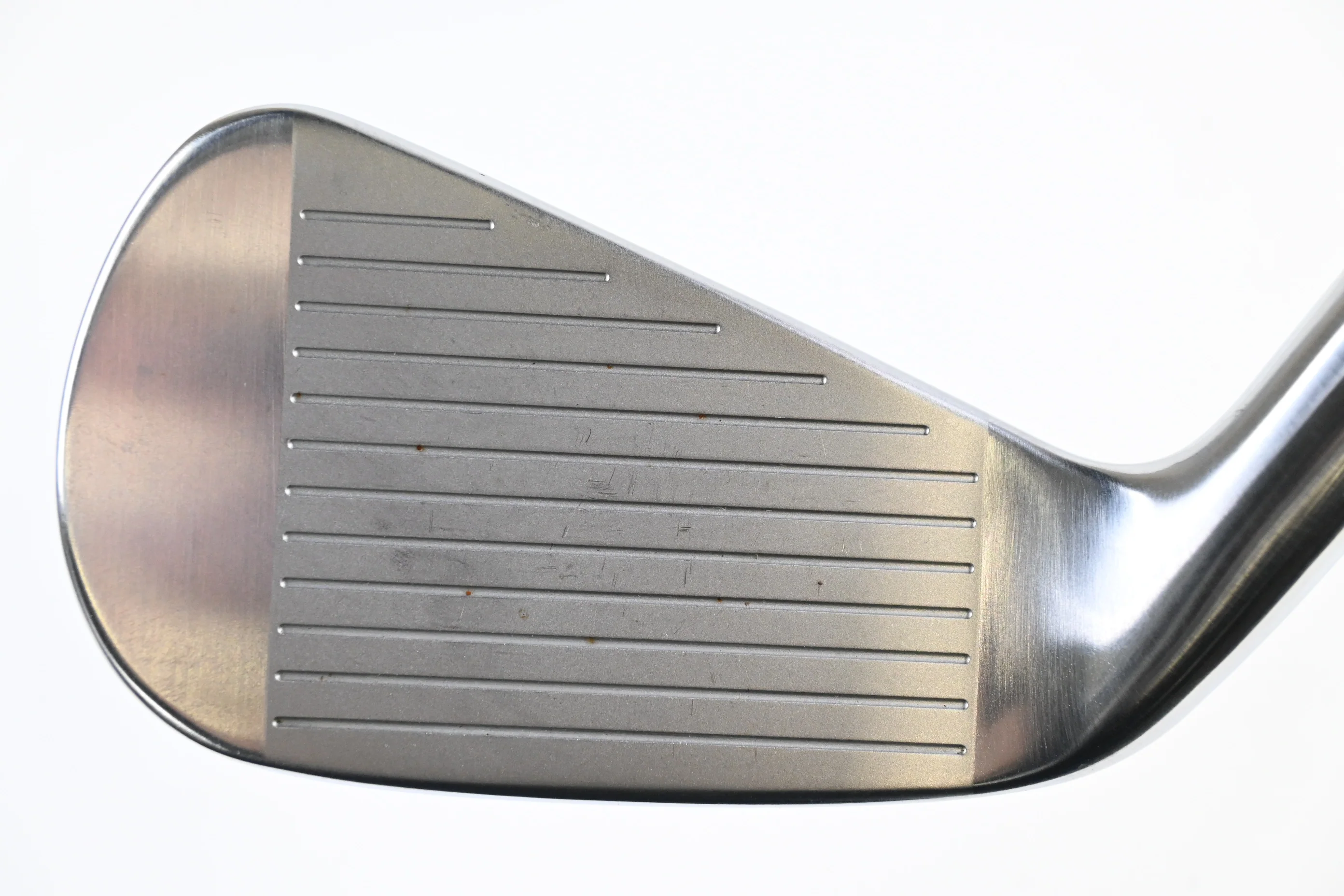 Titleist T200 2023 Utility #4 Iron / 23 Degree / Stiff Flex KBS Tour C-Taper 125 - Image 2