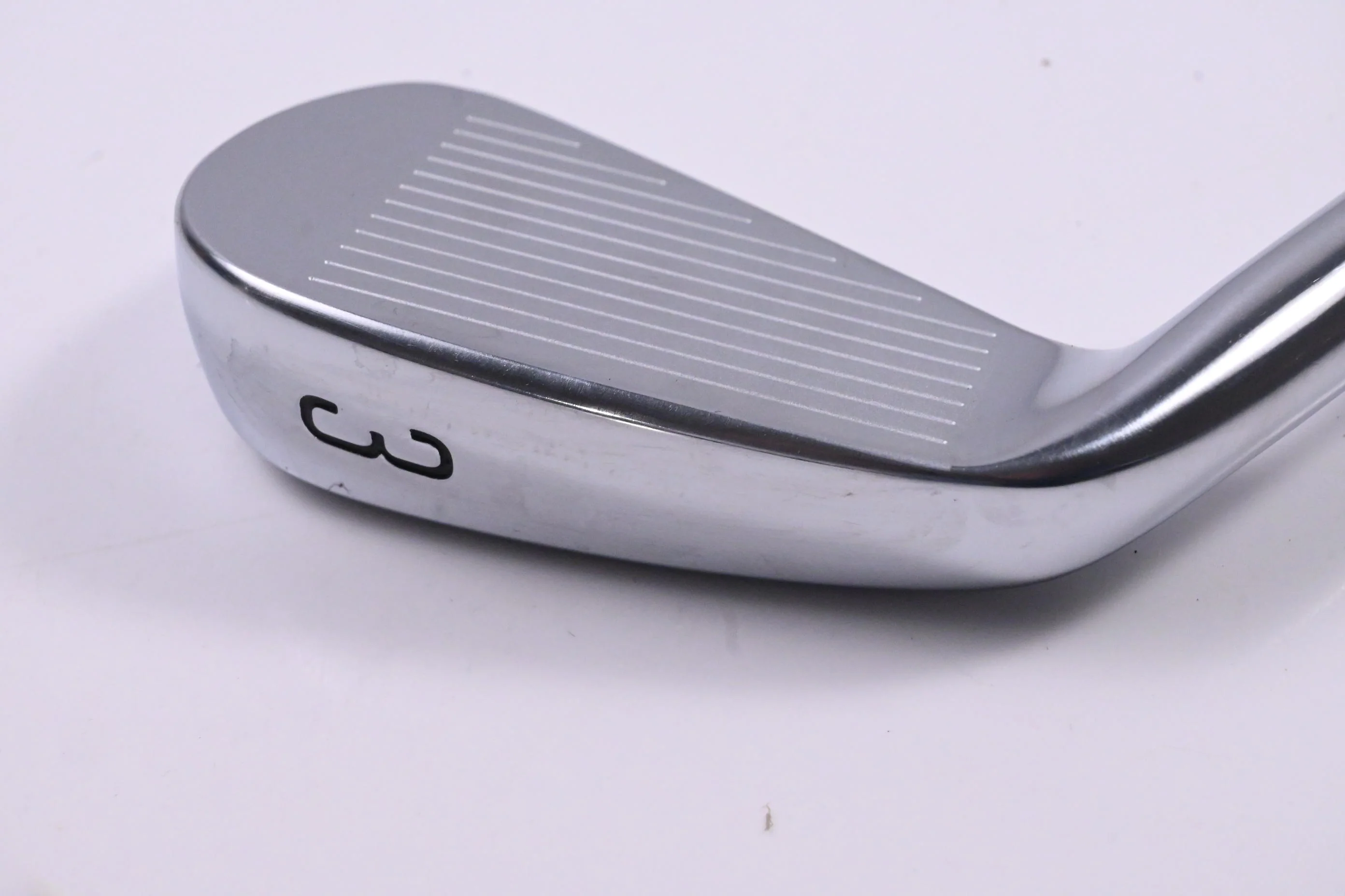 Titleist T200 2023 Utility #3 Iron / 20 Degree / X-Flex HZRDUS Black 80 Shaft - Image 3