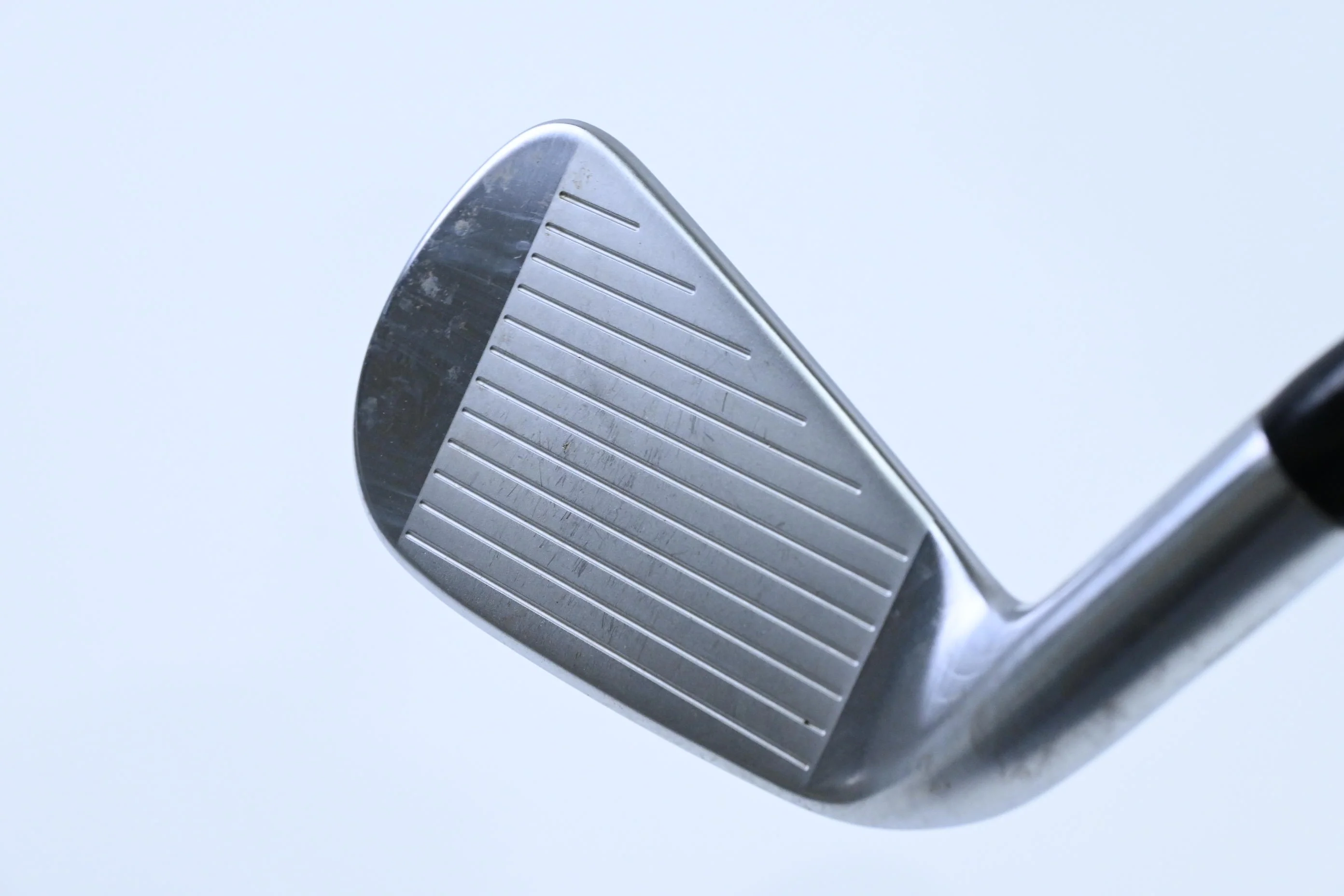 Titleist T200 2023 Utility #3 Iron / 20 Degree / Stiff Flex HZRDUS Gen4 Black 90 - Image 2