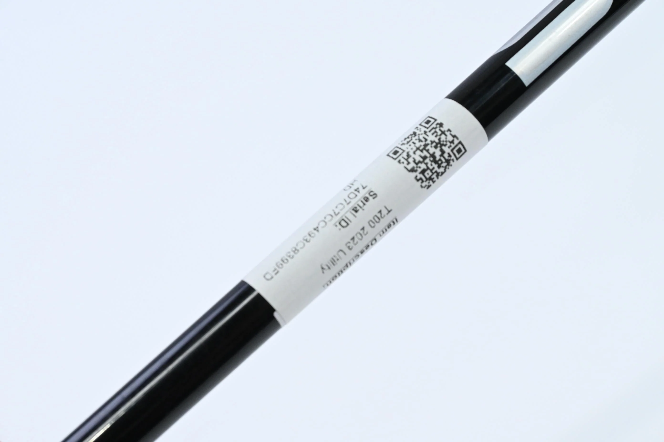 Titleist T200 2023 Utility #3 Iron / 20 Degree / Stiff Flex HZRDUS Gen4 Black 90 - Image 5