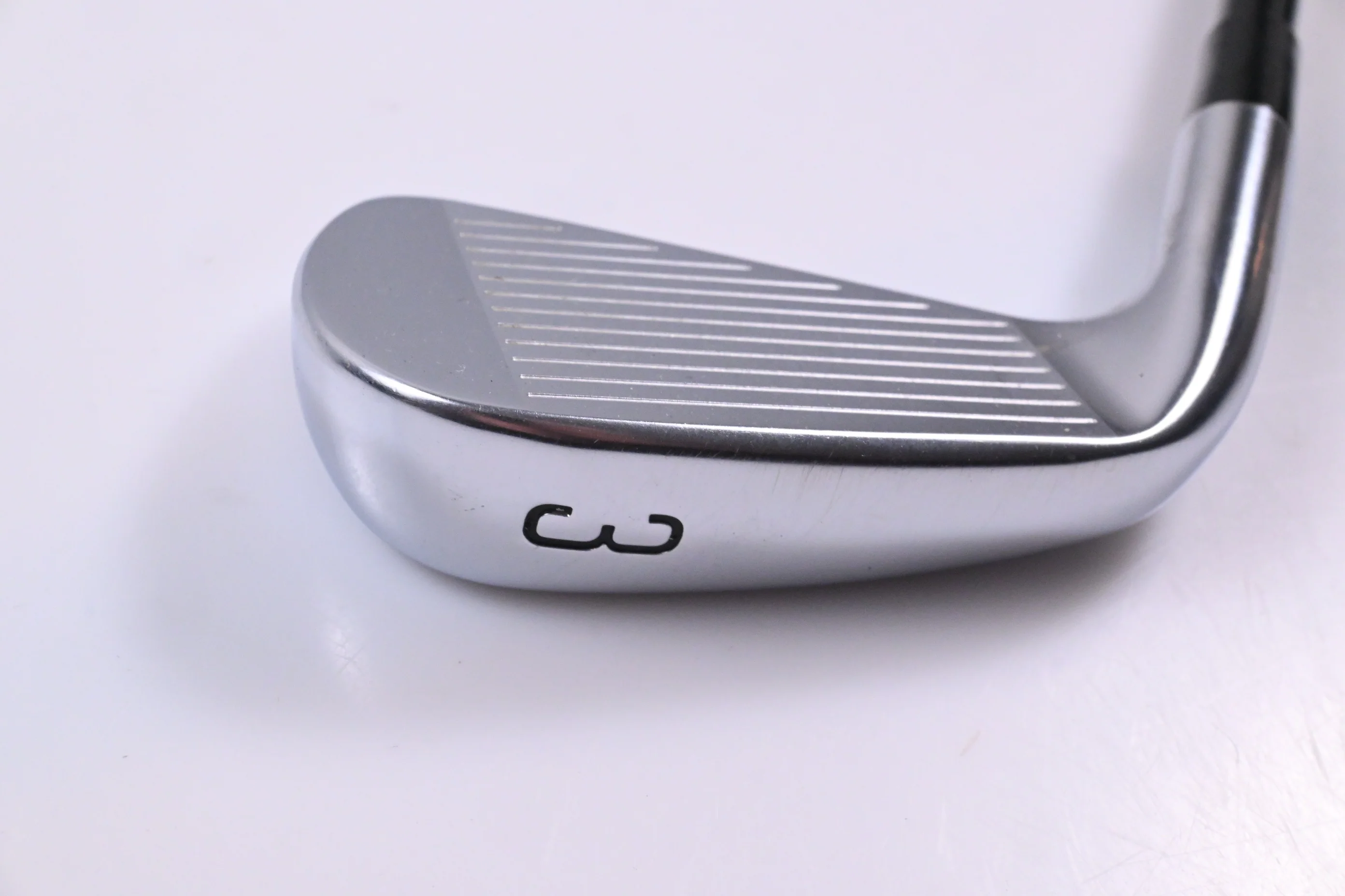 Titleist T200 2023 #3 Iron / 20 Degree / TX-Flex Mitsubishi MMT Black 105 Shaft - Image 3
