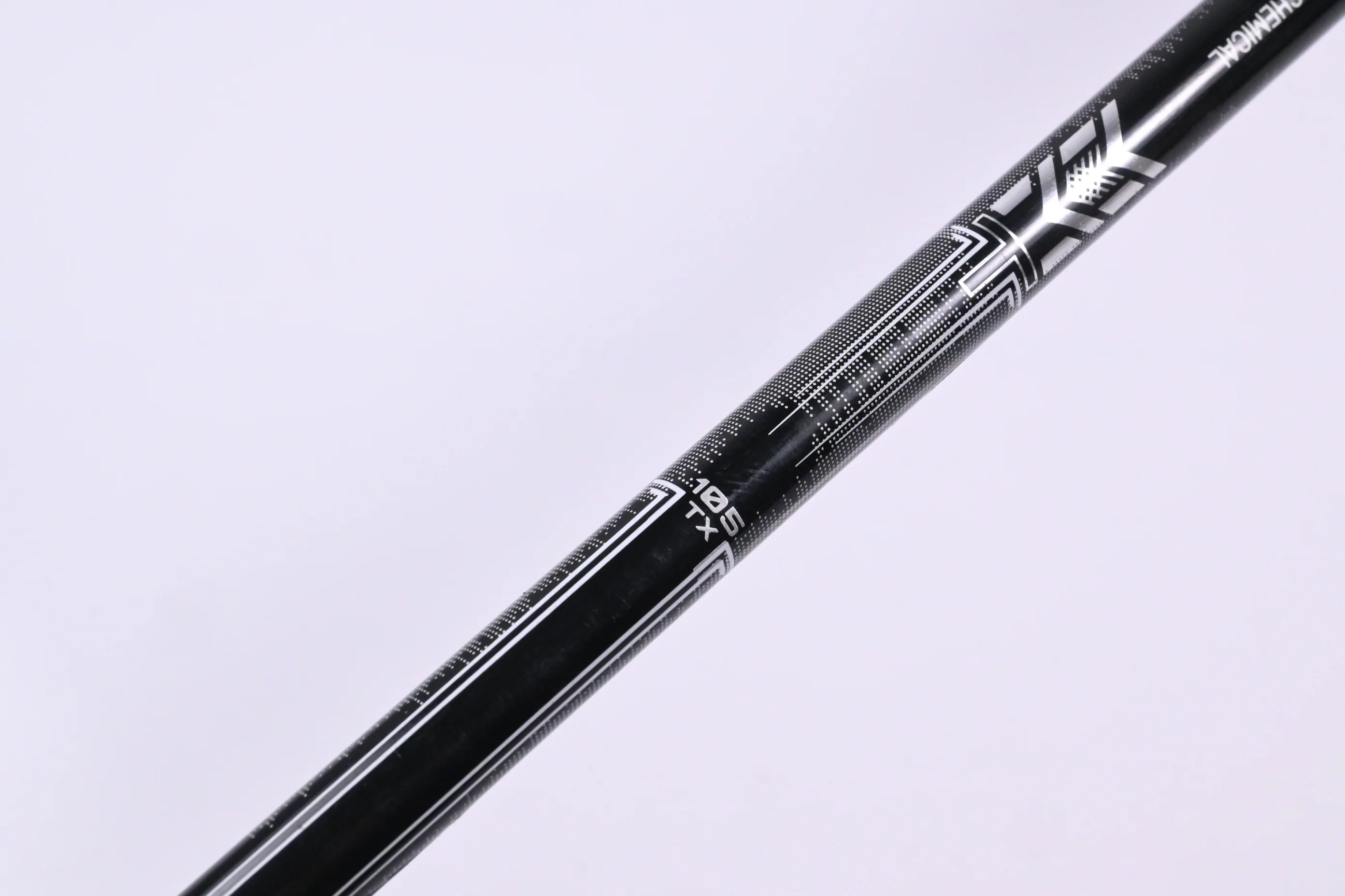 Titleist T200 2023 #3 Iron / 20 Degree / TX-Flex Mitsubishi MMT Black 105 Shaft - Image 4