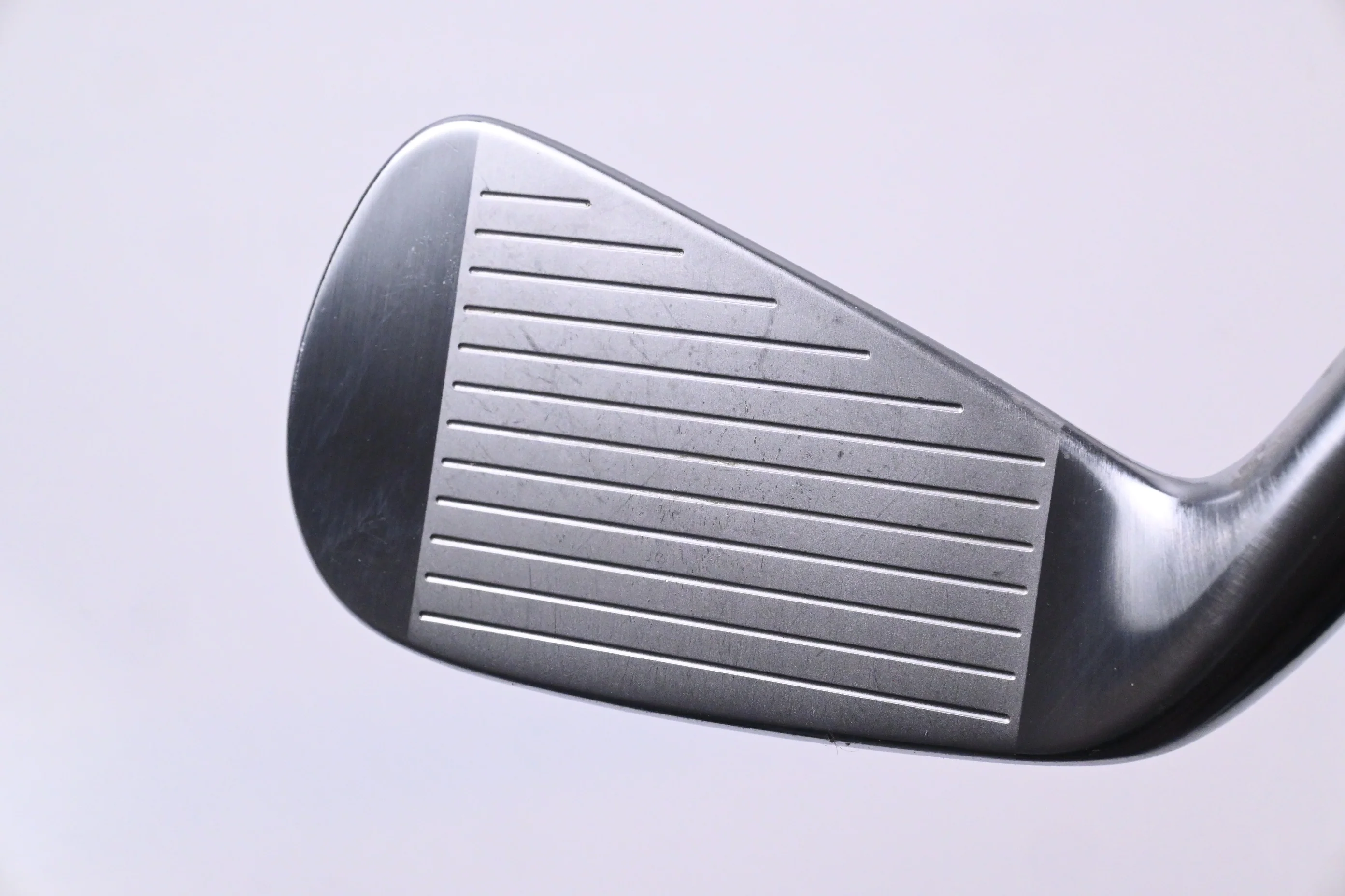 Titleist T200 #2 Iron / 17 Degree / X-Flex Mitsubishi Tensei 1K Black 85 Shaft - Image 2