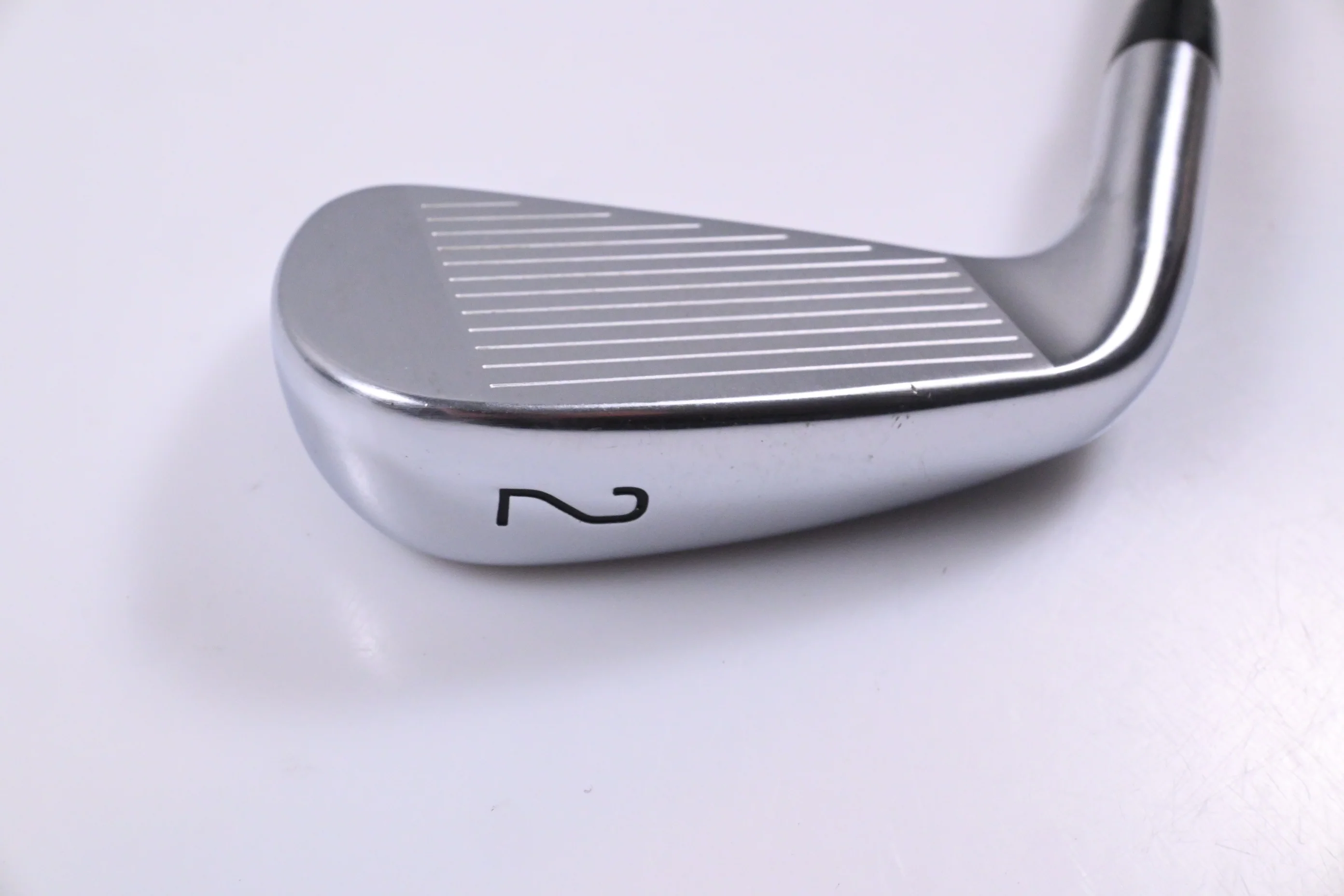 Titleist T200 #2 Iron / 17 Degree / X-Flex Mitsubishi Tensei 1K Black 85 Shaft - Image 3