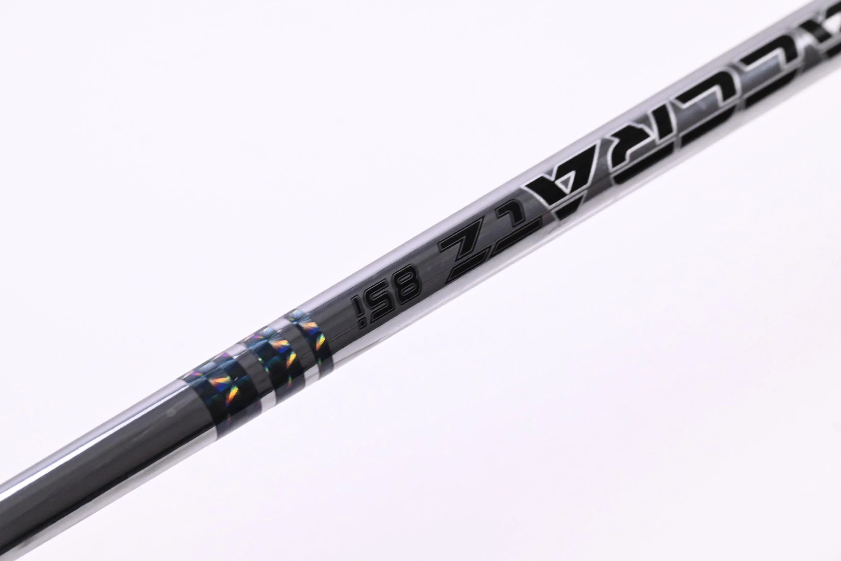 Titleist T200 2023 Utility #4 Iron / 23 Degree / X-Flex Accra TZ 85i Shaft - Image 4