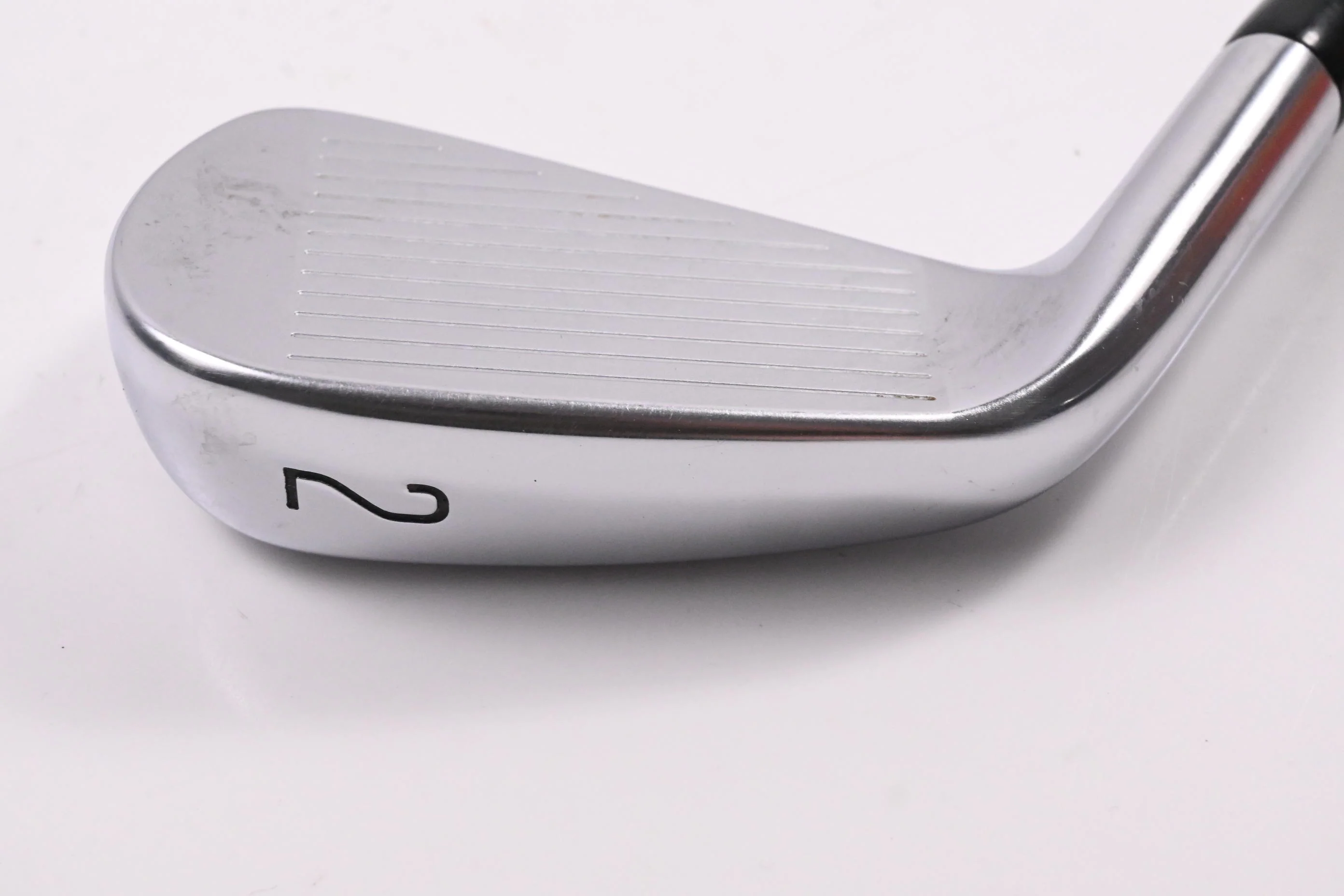 Titleist T200 Utility 2023 #2 Iron / 17 Degree / X-Flex HZRDUS Black 90 Shaft - Image 3