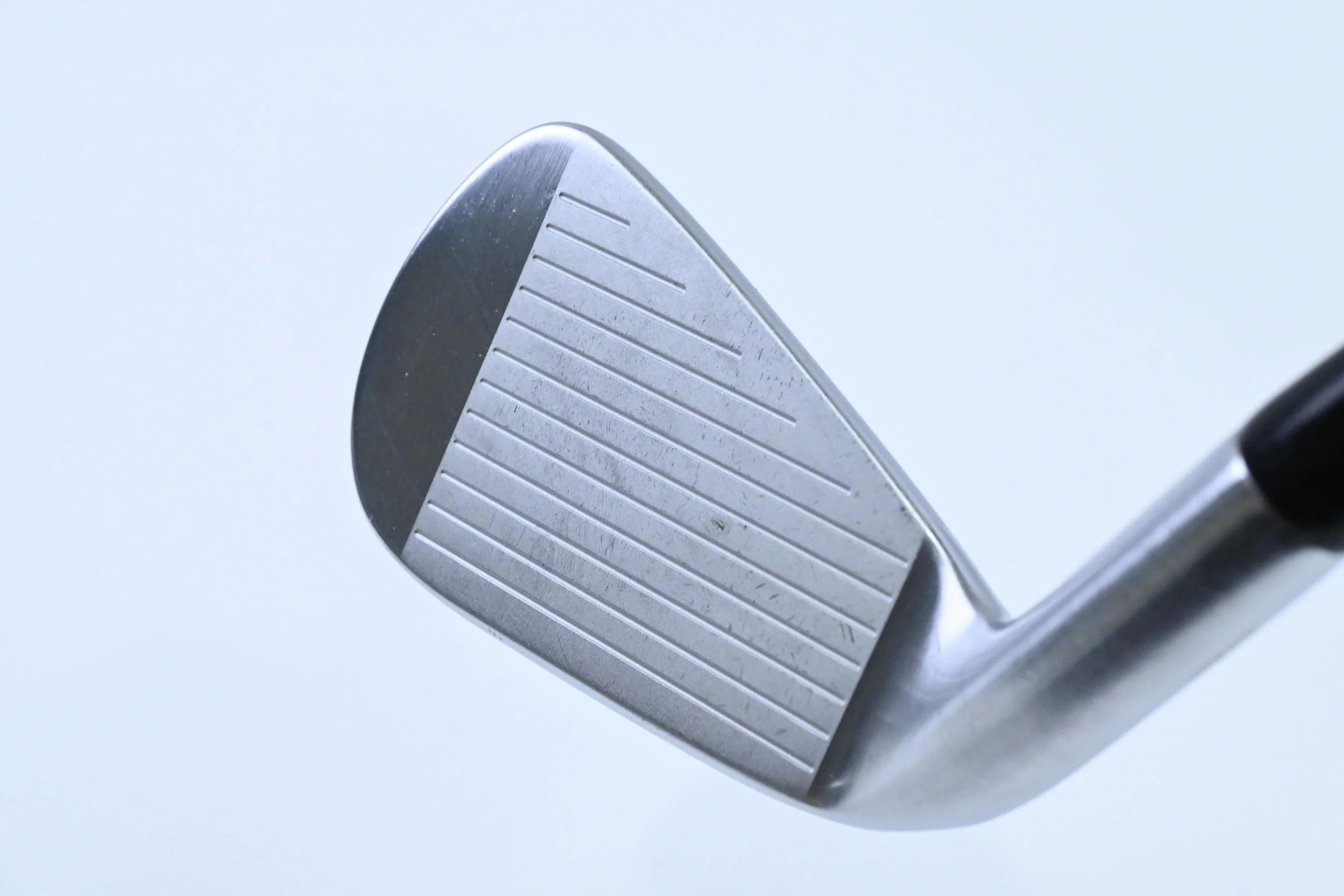 Titleist T200 Utility #3 Iron / 20 Degree / Stiff Flex Tensei AV Raw White 90 - Image 2