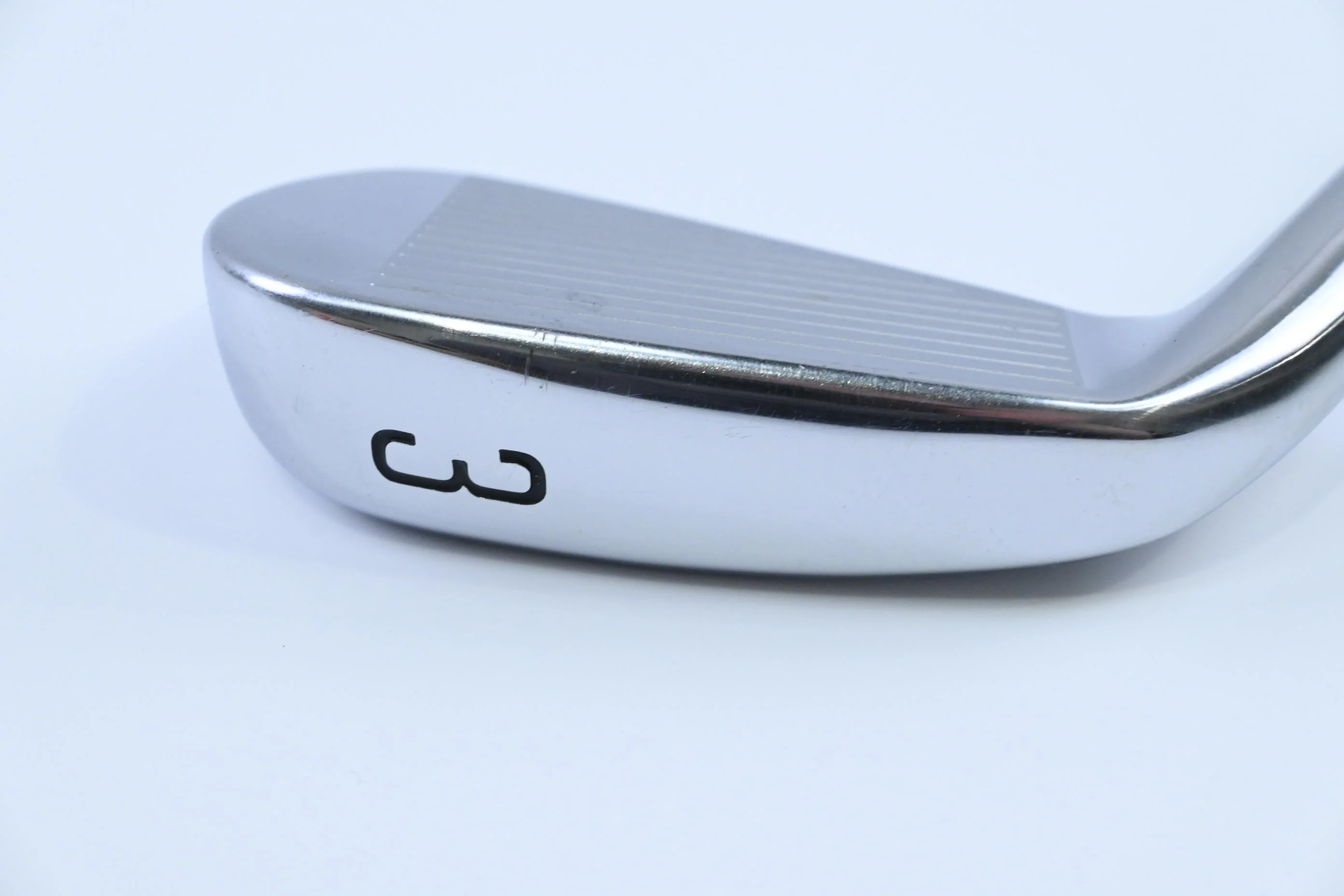 Titleist T200 Utility #3 Iron / 20 Degree / Stiff Flex Tensei AV Raw White 90 - Image 3