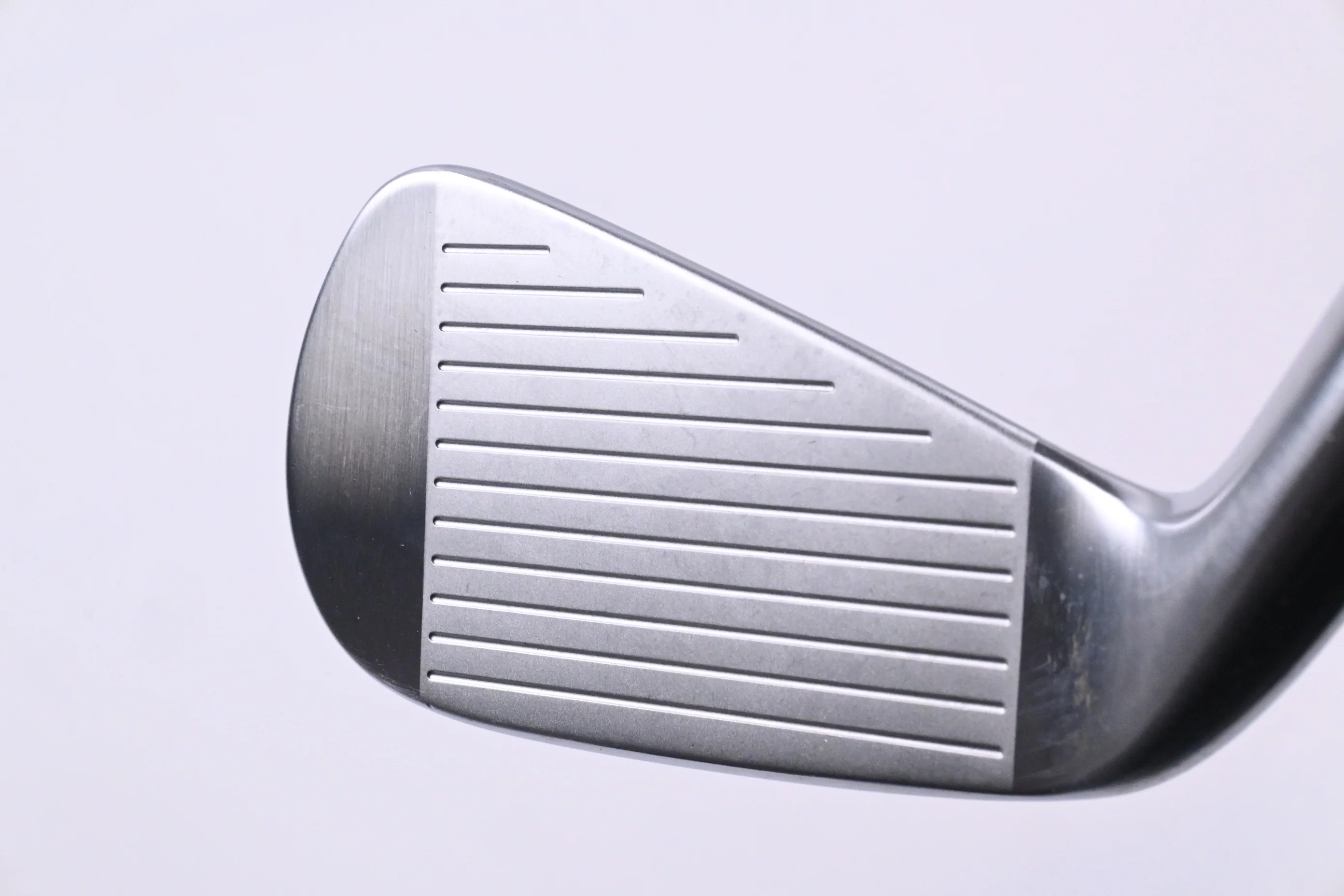 Titleist T200 Utility #3 Iron / 20 Degree / Regular Flex HZRDUS Smoke RDX Black - Image 2