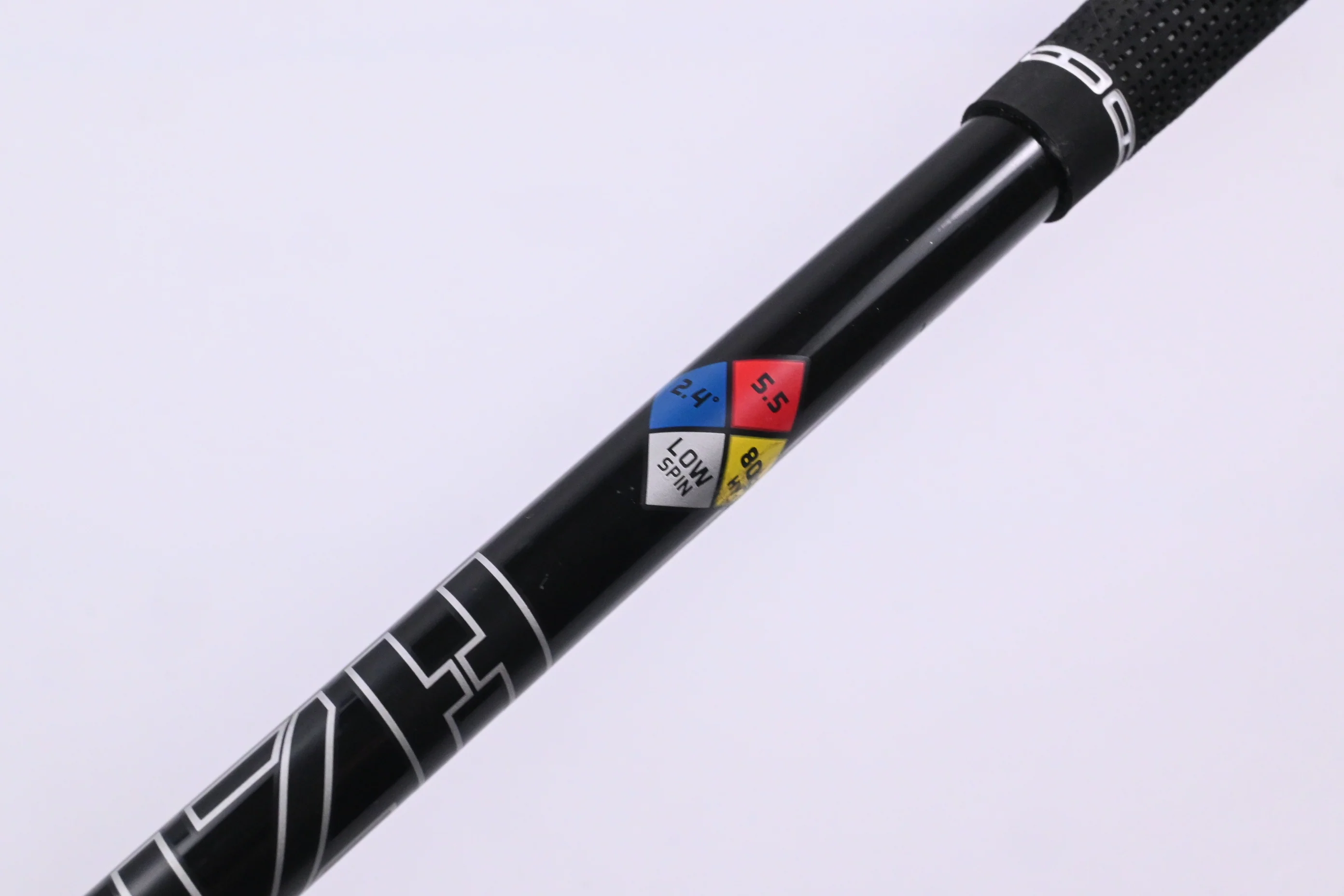 Titleist T200 Utility #3 Iron / 20 Degree / Regular Flex HZRDUS Smoke RDX Black - Image 4