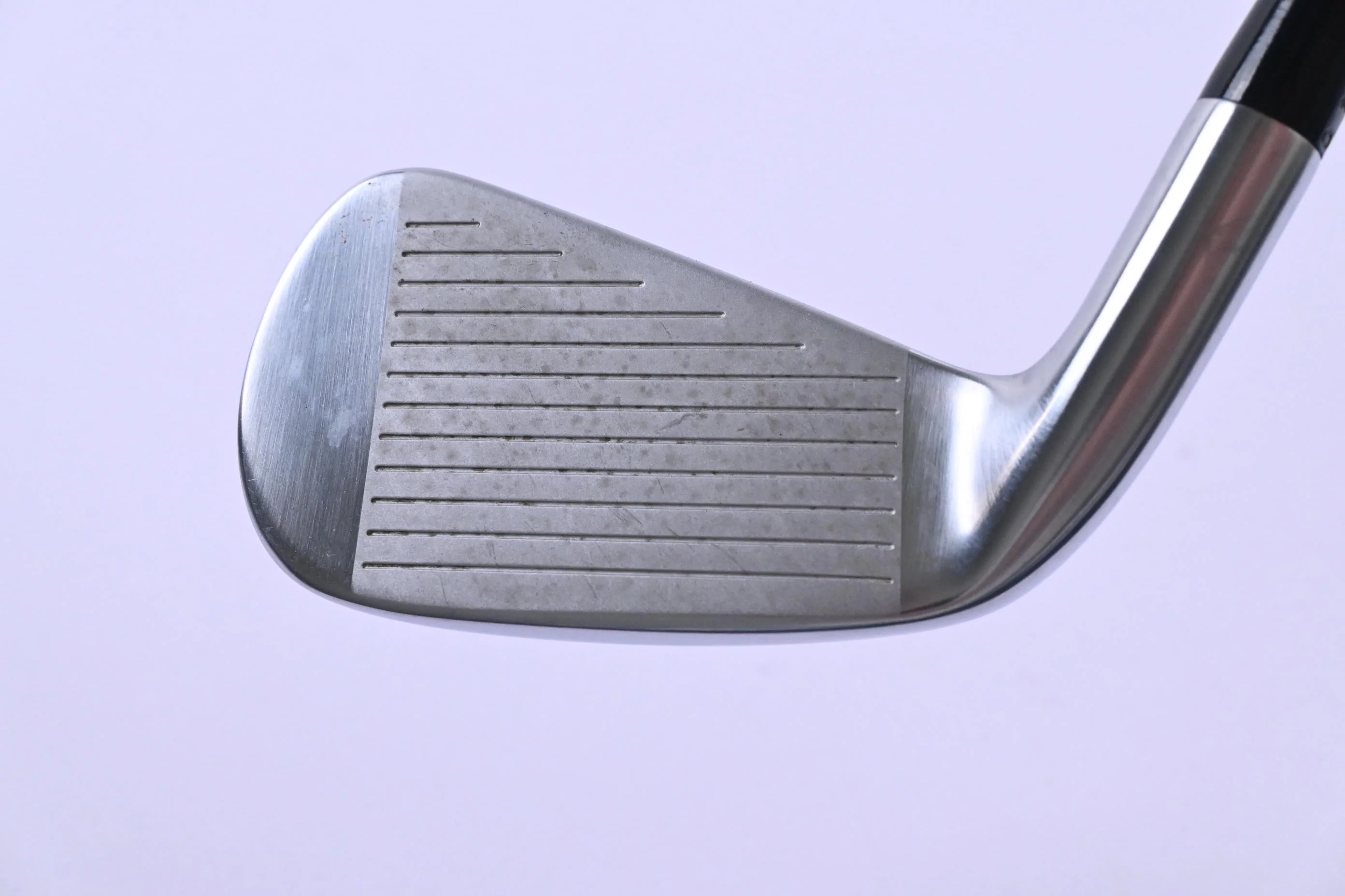 Titleist T200 Utility #2 Iron / 17 Degree / X-Flex Tensei AV Raw White 90 Shaft - Image 2