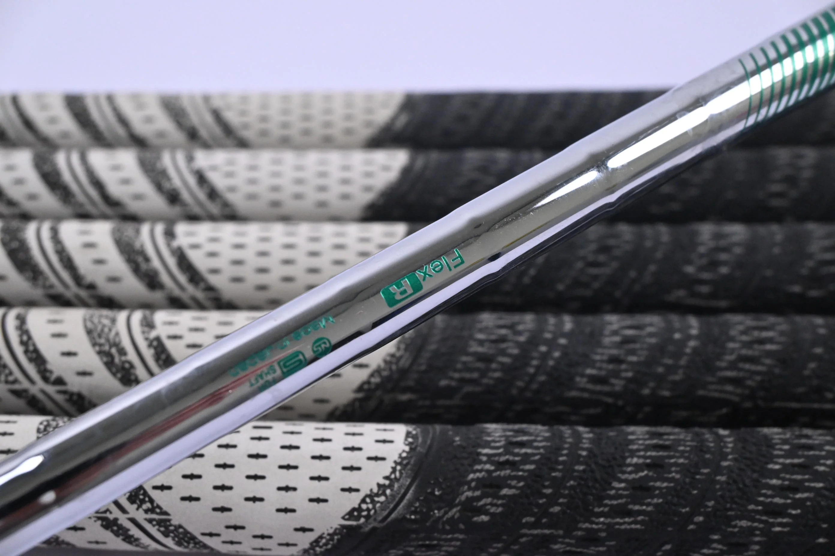 Left Hand Titleist T250 2025 Irons / 6-PW+GW / Regular Flex N.S.PRO 750 GH Neo - Image 5