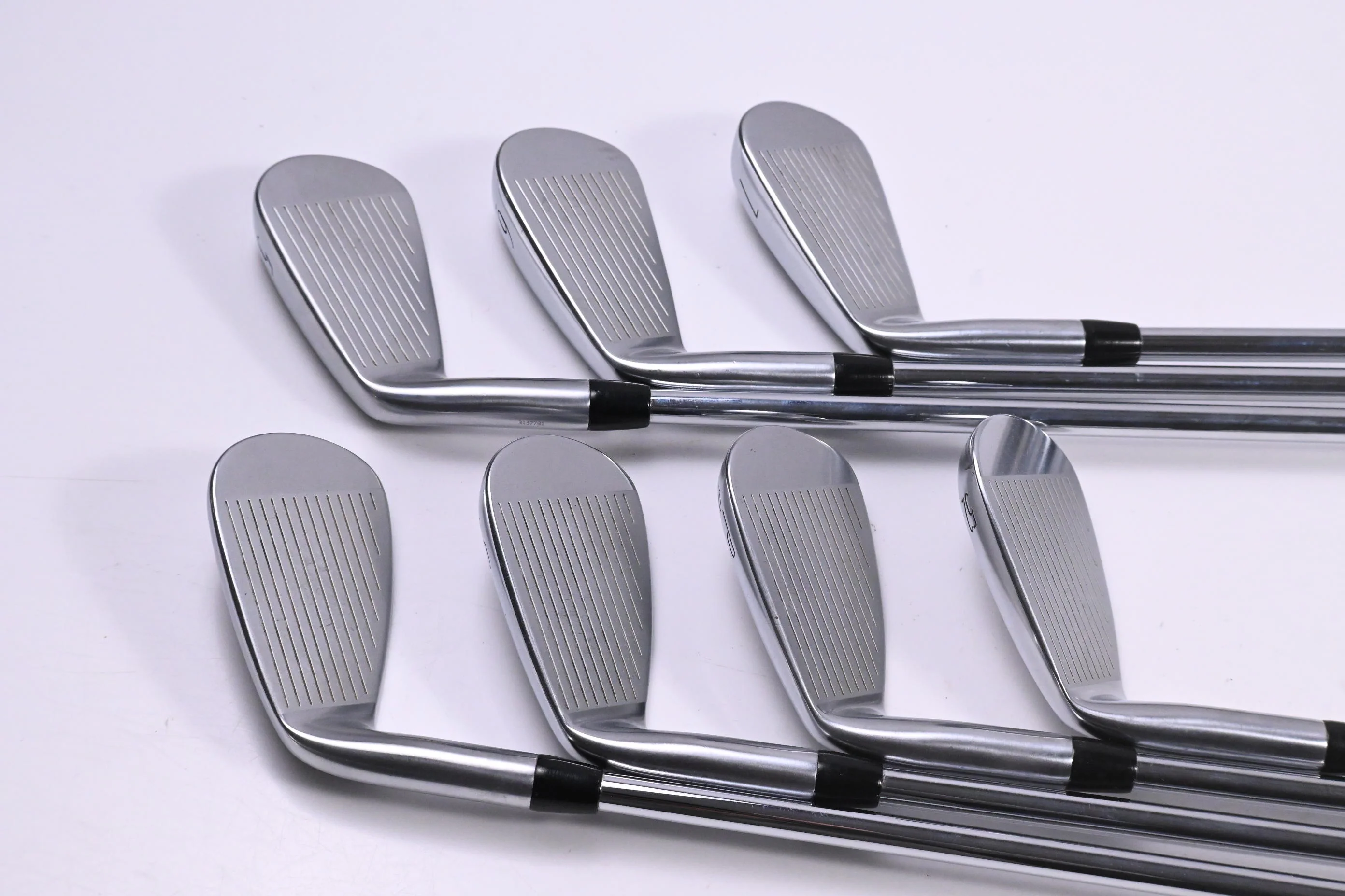 Titleist T250* 2025 Irons / 5-PW+52° / Regular Flex N.S.Pro 750GH Neo Shafts - Image 3