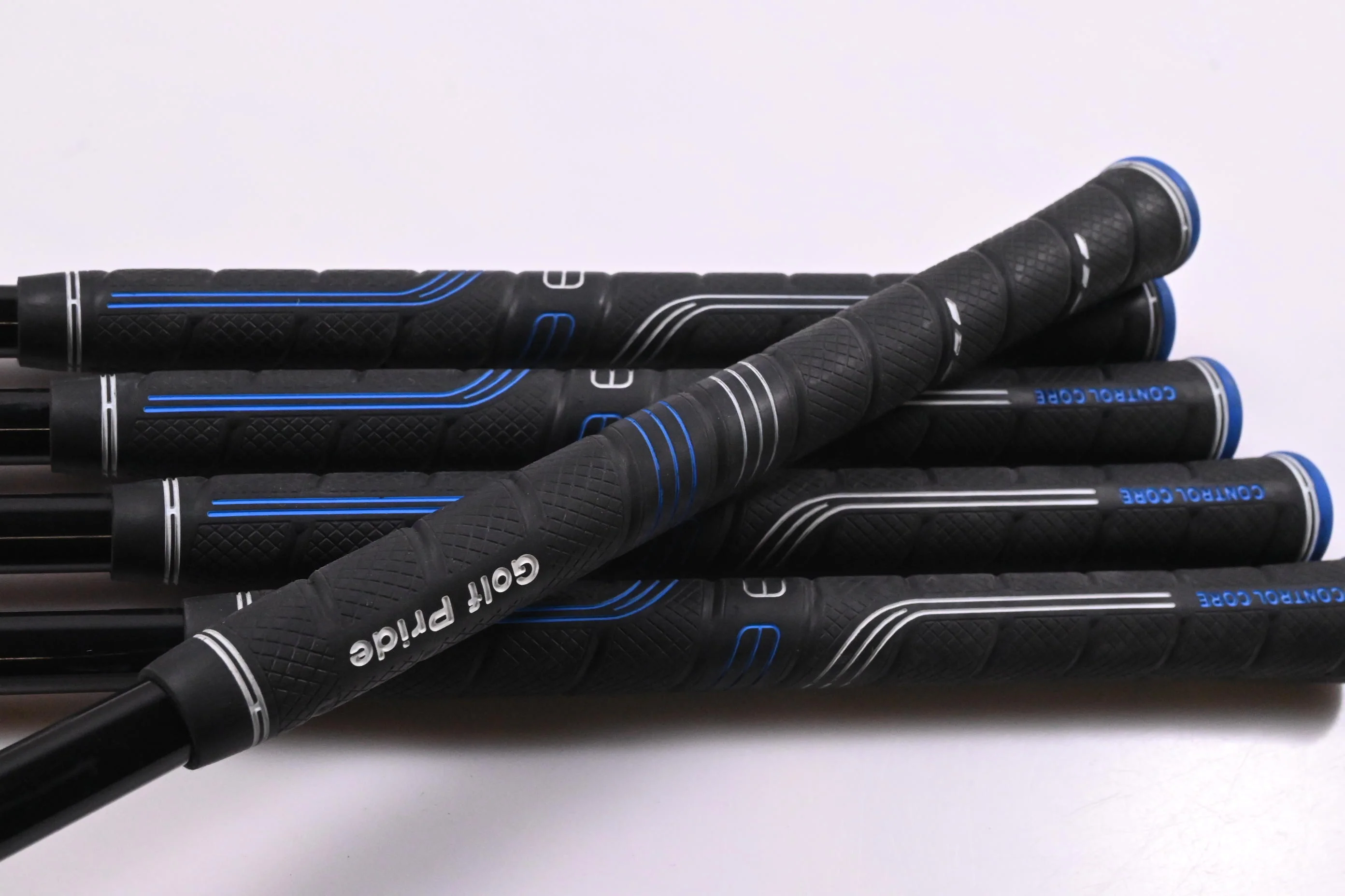 Titleist T250 2025 Irons / 6-PW / Regular Flex Tensei AV Red AM(2) Shafts - Image 7