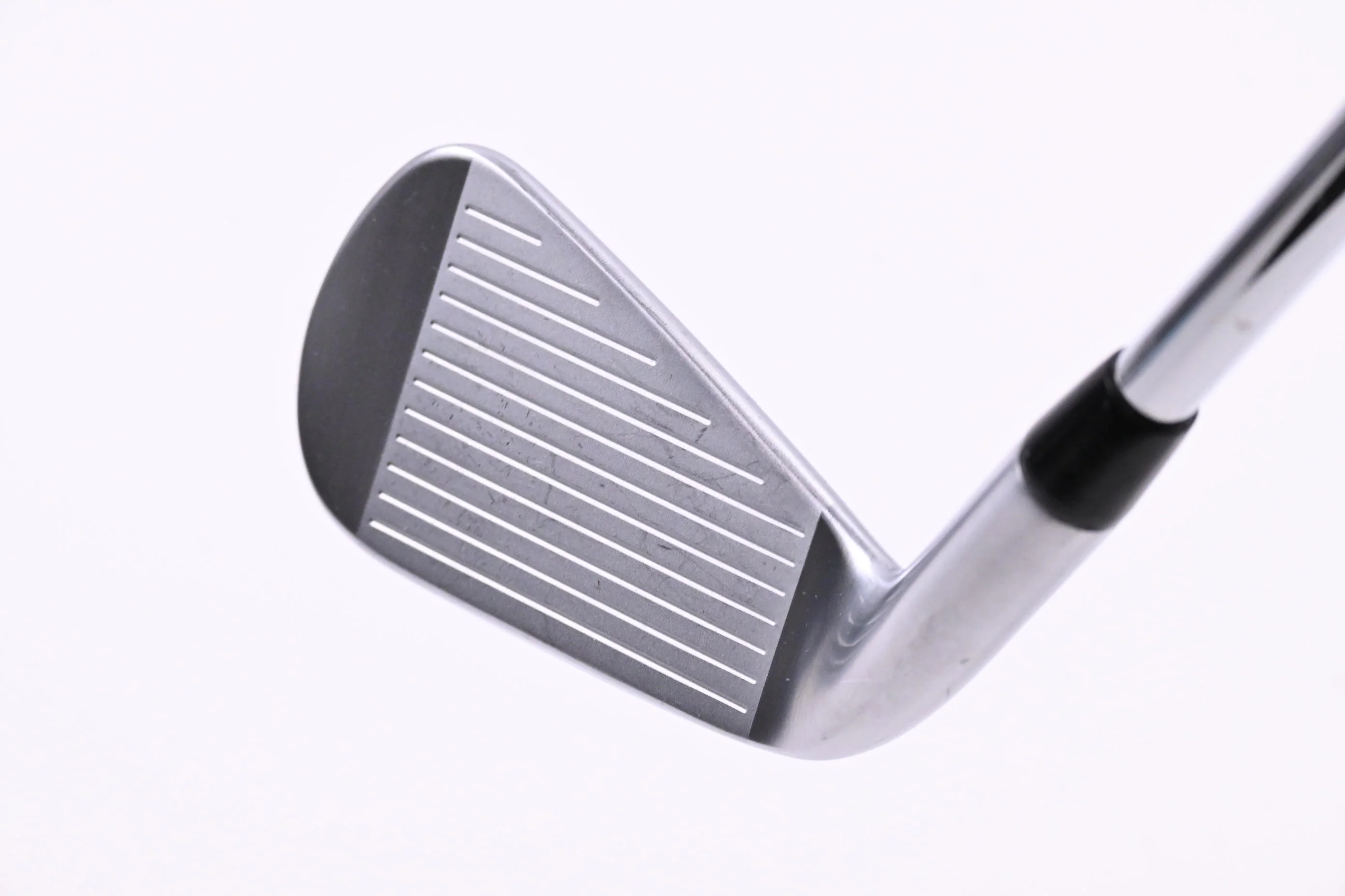Titleist T250 2025 #4 Iron / 22 Degree / X-Flex Dynamic Gold X100 Shaft - Image 2