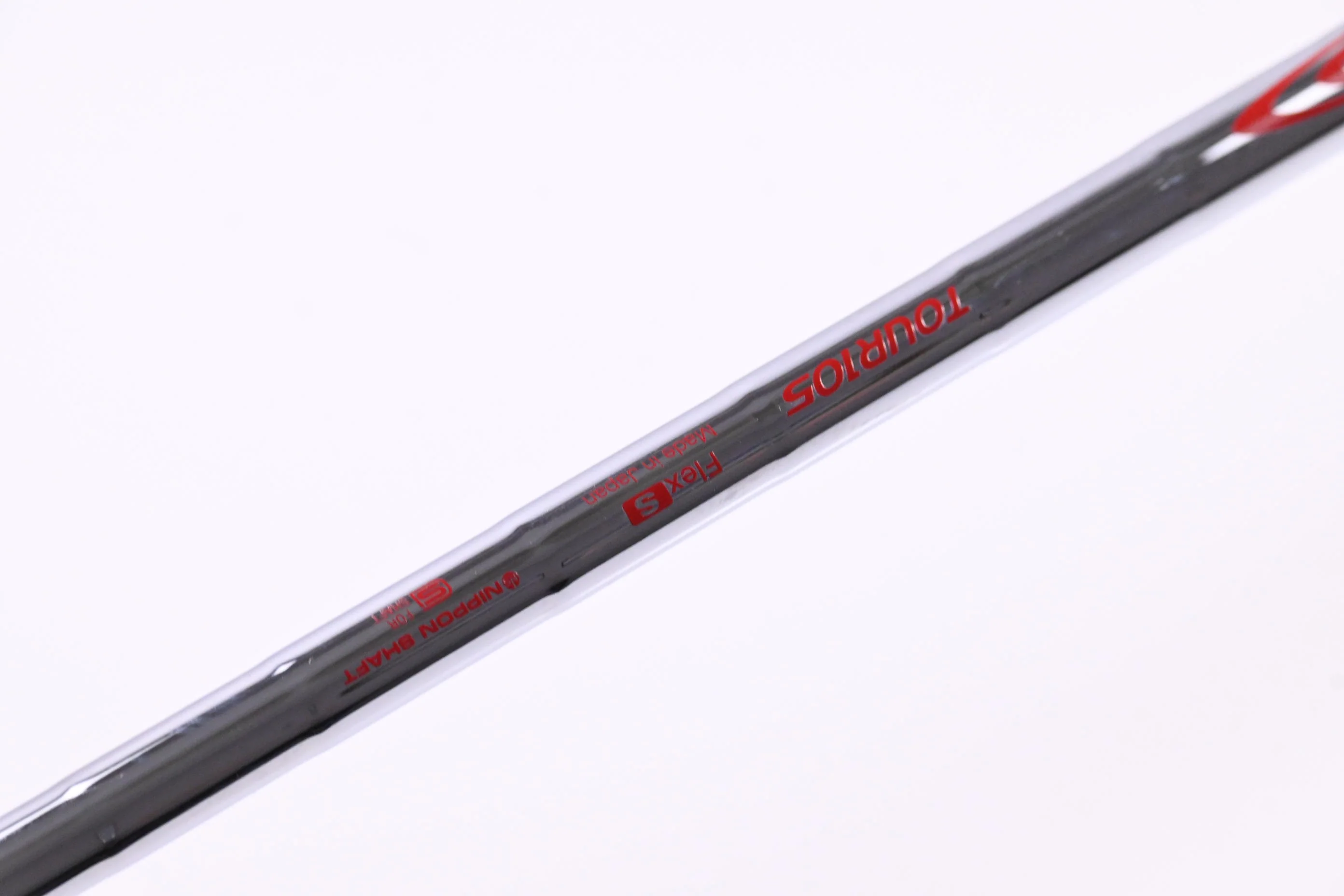 Titleist T250 2025 #6 Iron / Stiff Flex NS Pro Modus 3 Tour 105 Shaft - Image 4