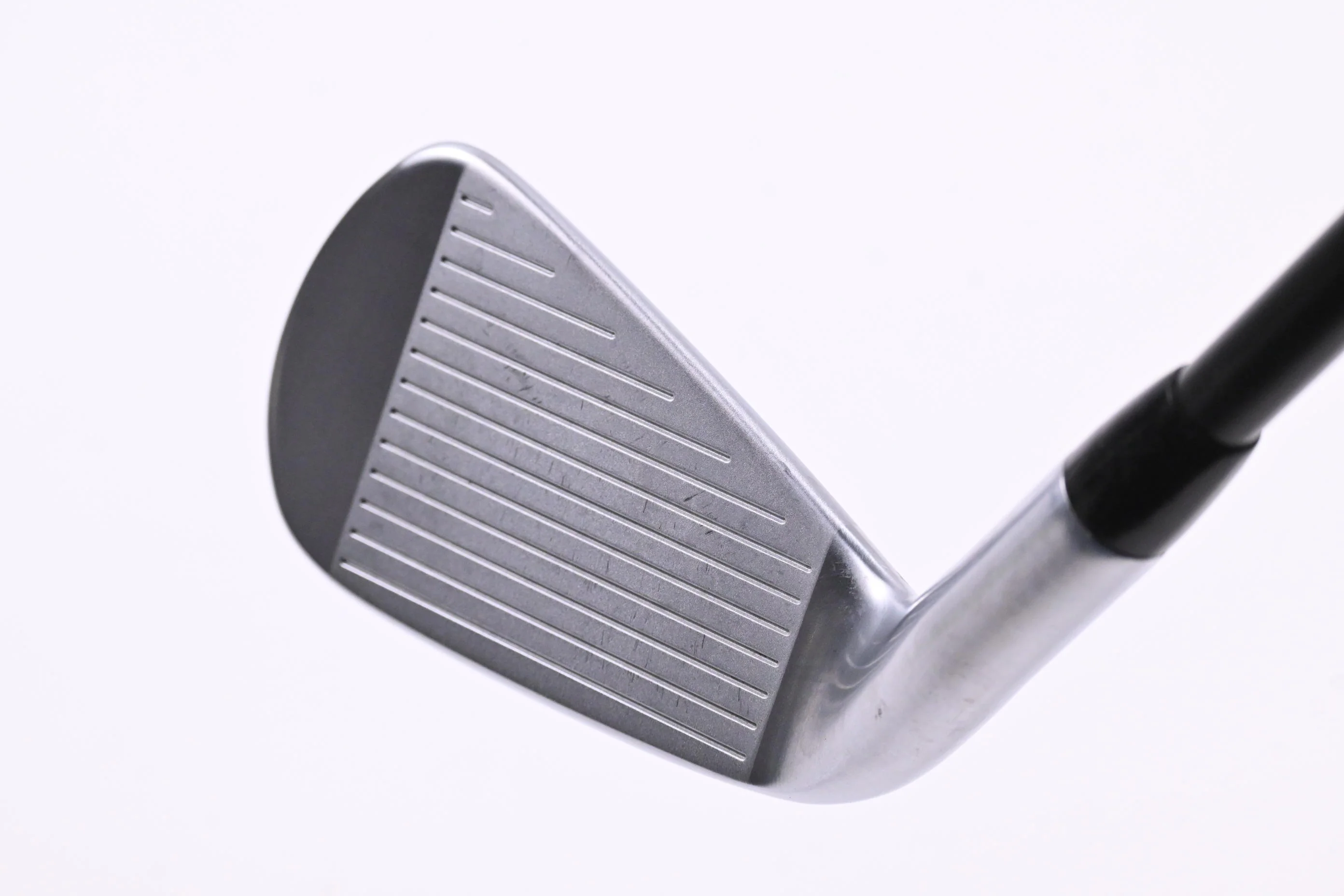 Titleist T250 2025 #5 Iron / 24 Degree / Regular Flex Project X LZ Shaft - Image 2