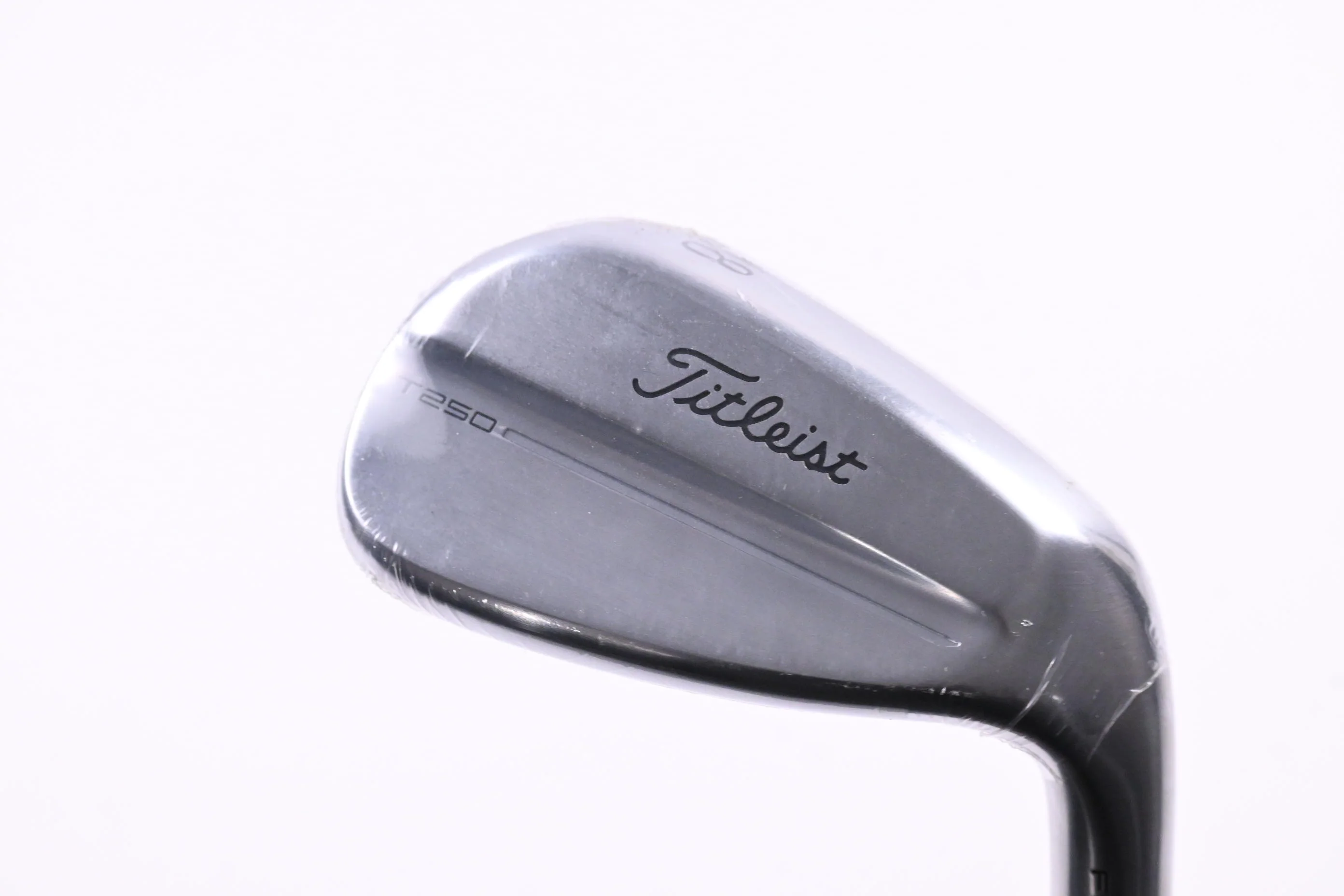 Titleist T250 2025 Gap Wedge / 48 Degree / Stiff Flex True Temper AMT Black