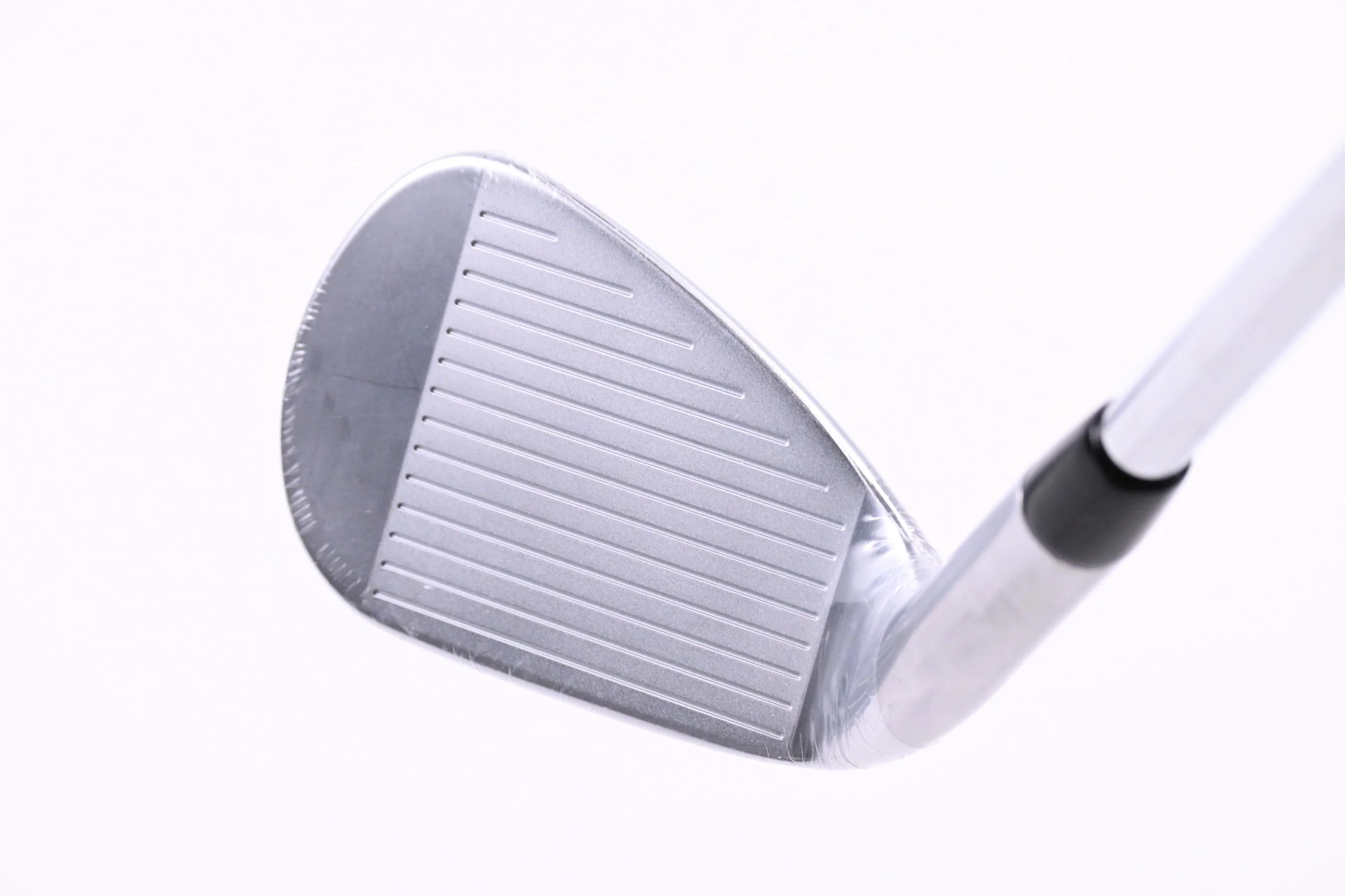 Titleist T250 2025 Gap Wedge / 48 Degree / Stiff Flex True Temper AMT Black - Image 2