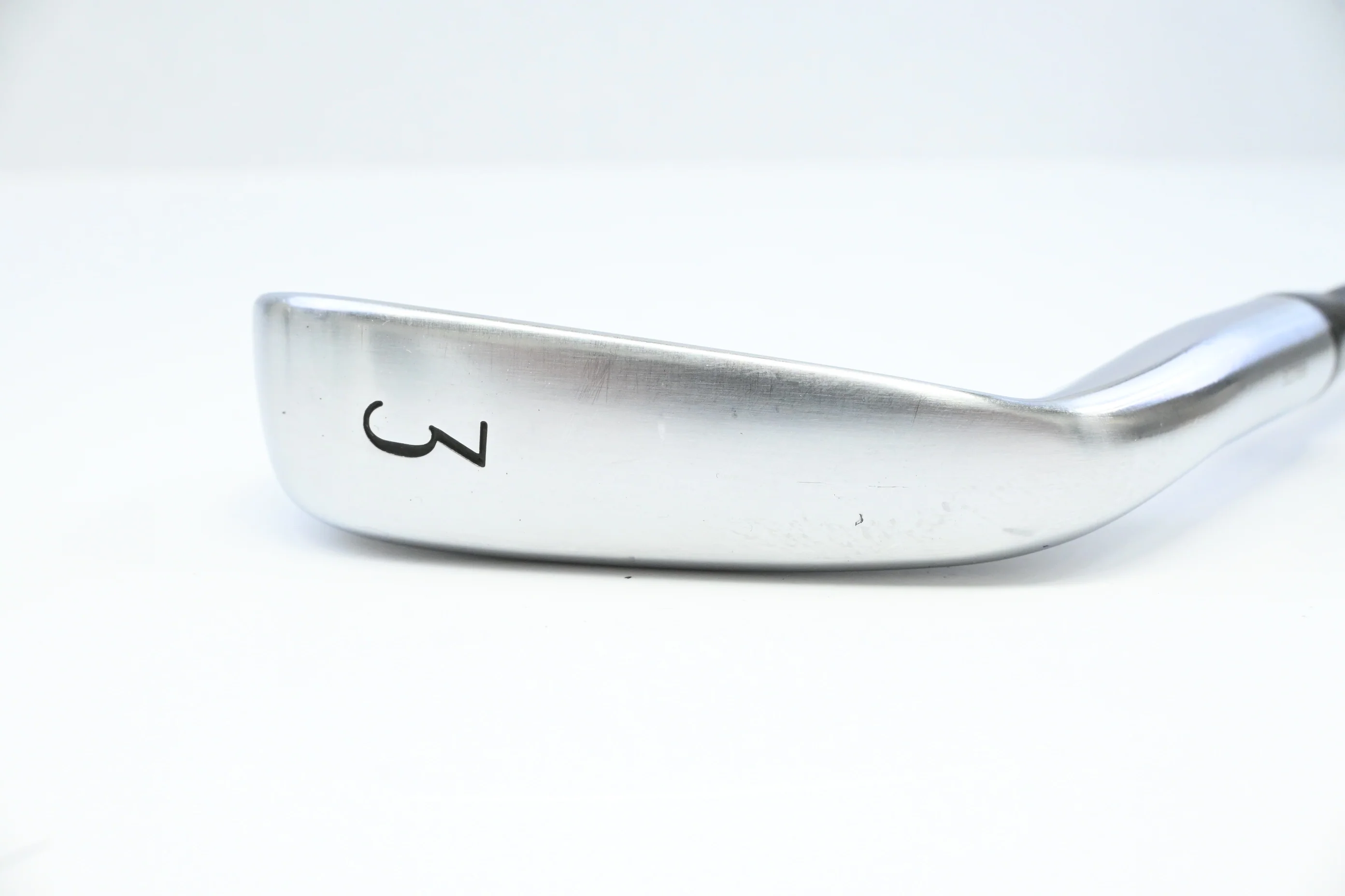 Titleist T250.U Utility #3 Iron / 20 Degree / Stiff Flex HZRDUS Gen5 Black 80 - Image 3