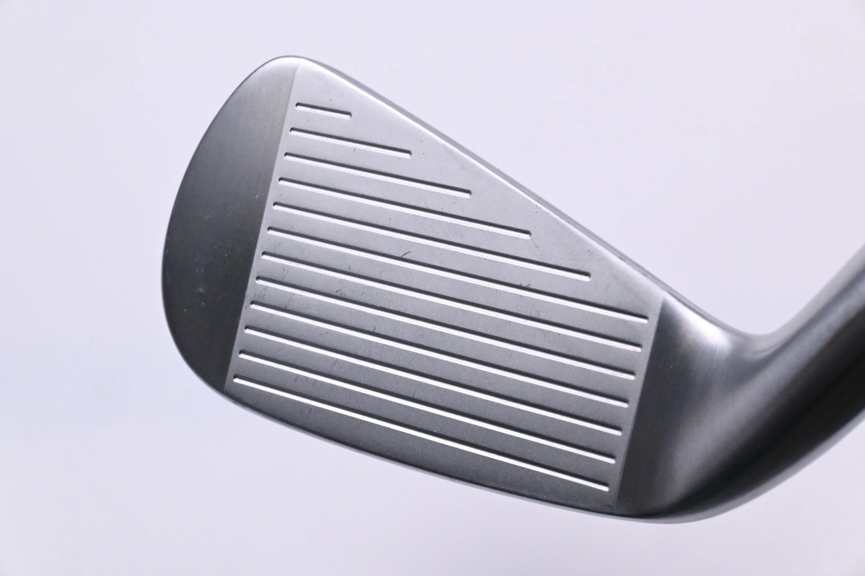 Titleist T250.U #3 Iron / 20 Degree / Stiff Flex Project X HZRDUS GEN5 Black 80 - Image 2