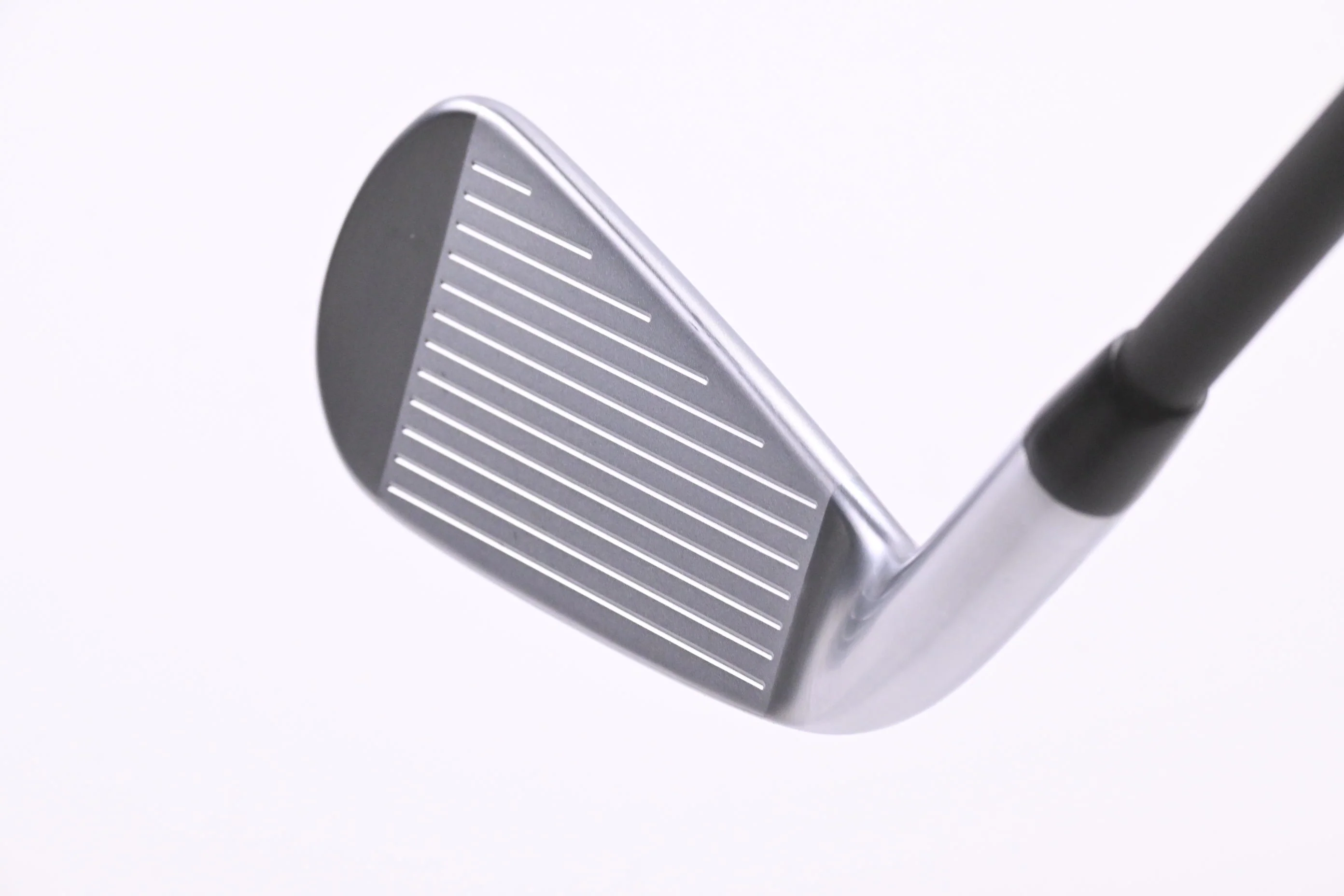 Titleist T250.U Utility #3 Iron / 20 Degree / Stiff Flex HZRDUS Black 80 Shaft - Image 2