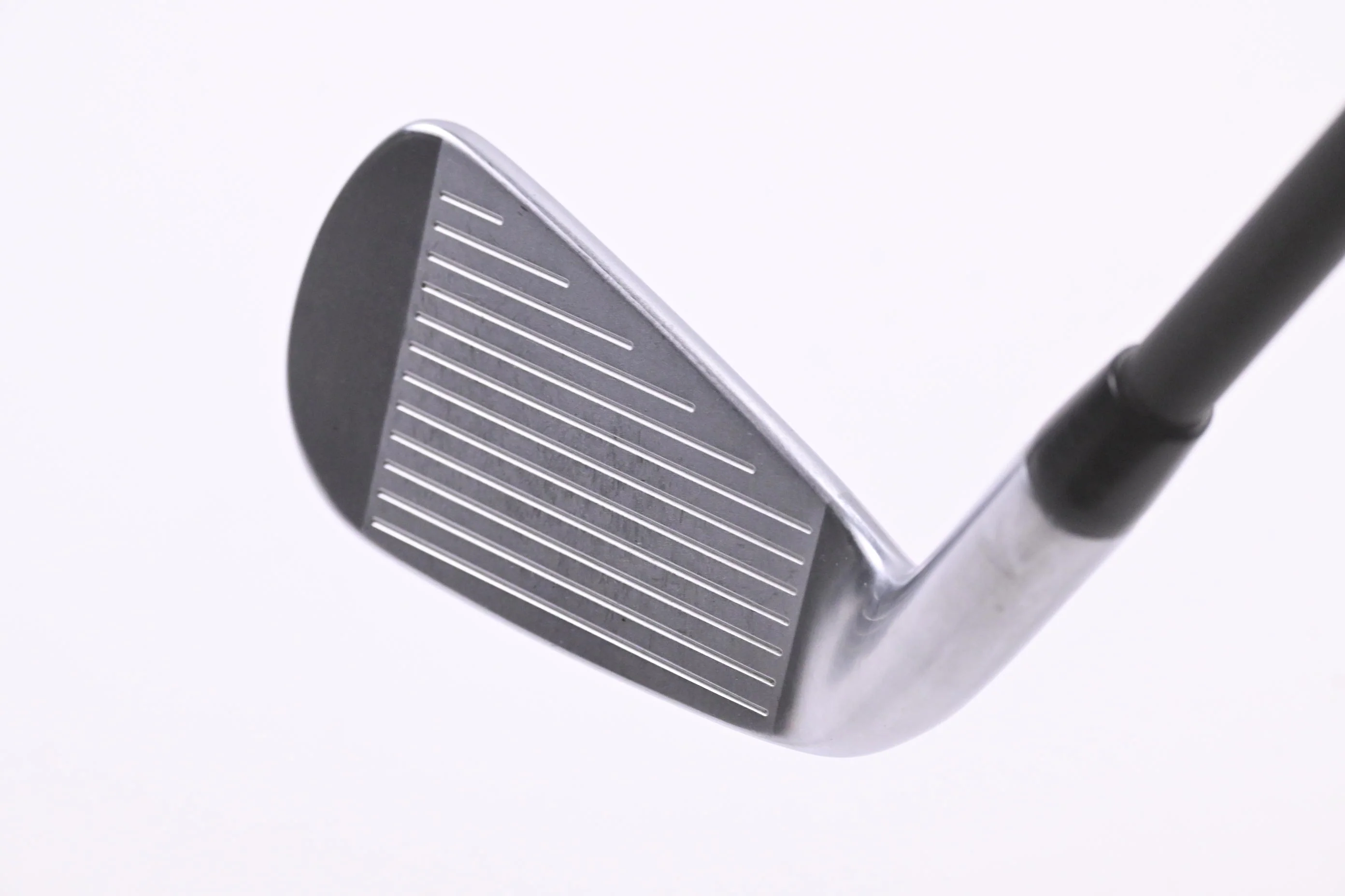 Titleist T250.U Utility #3 Iron / 20 Degree / Stiff Flex HZRDUS Black 80 Shaft - Image 2