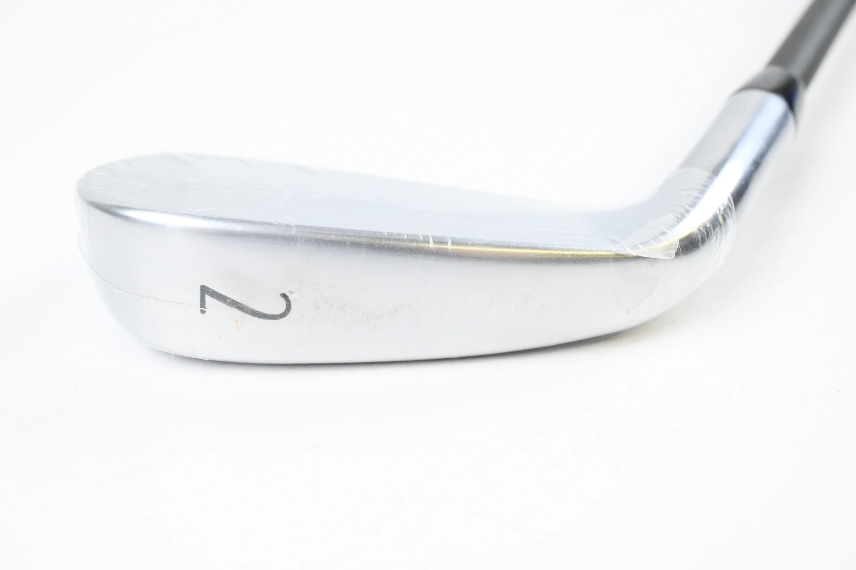 Titleist T250.U Utility #2 Iron / 18 Degree / Stiff Flex Hzrdus Gen 5 Black 80 Shaft - Image 3