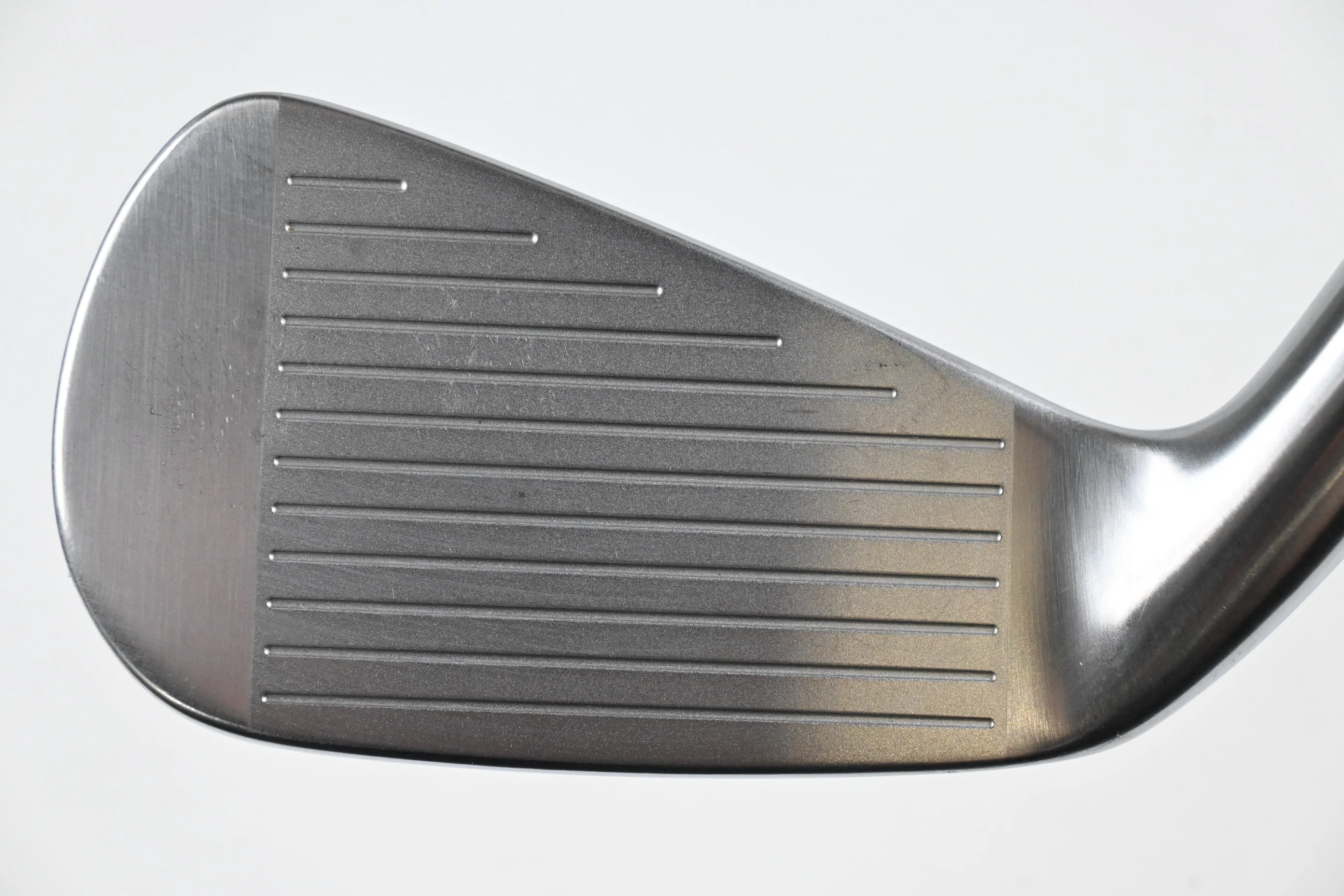 Titleist T250.U Utility #3 Iron / 20 Degree / Stiff Flex Hzrdus Gen 5 Black 80 Shaft - Image 2